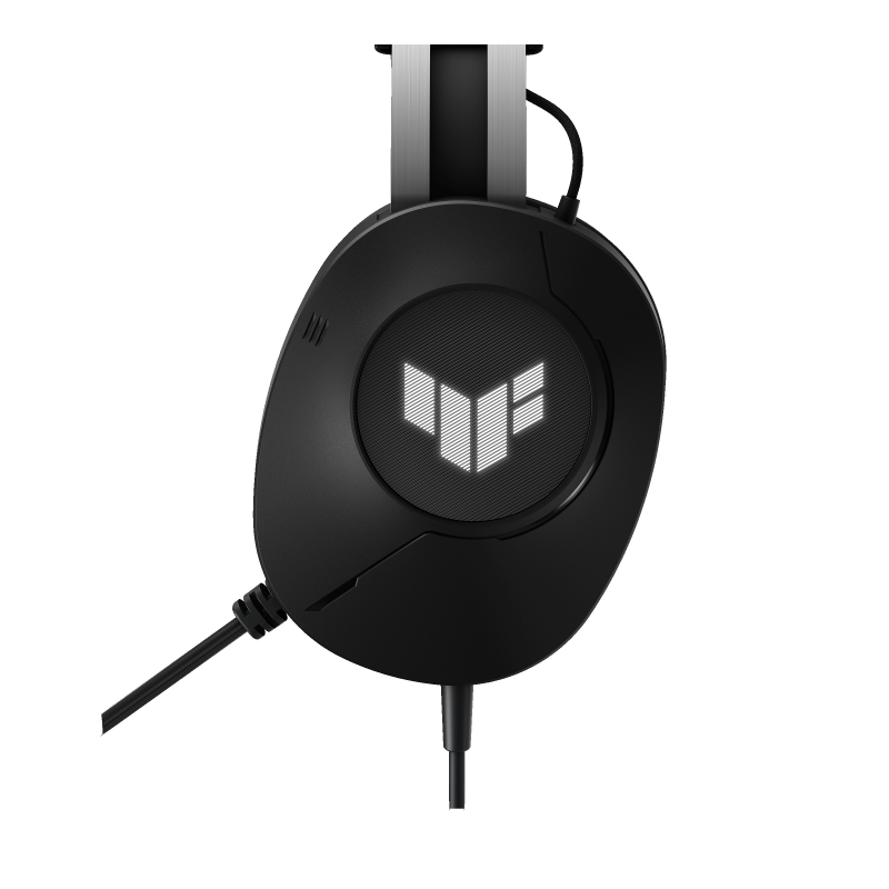 ASUS TUF Gaming H1 Gen II Headset