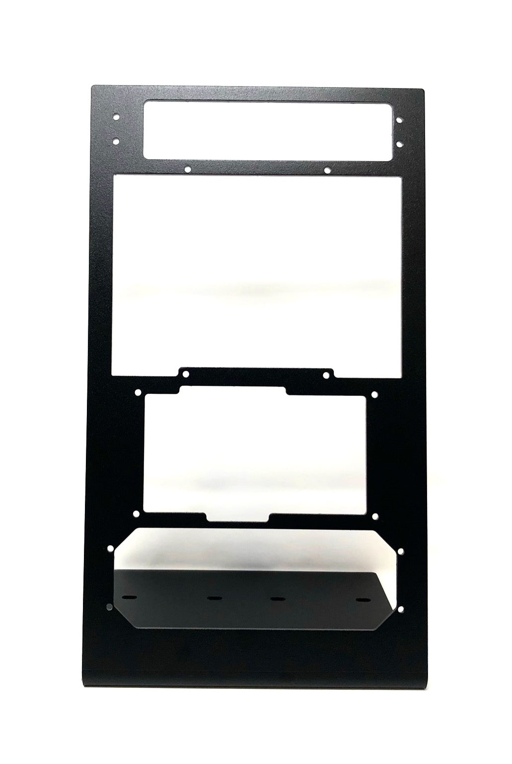 Desktop stand for RSG GMA350 GNS530 GNS430 GFC500