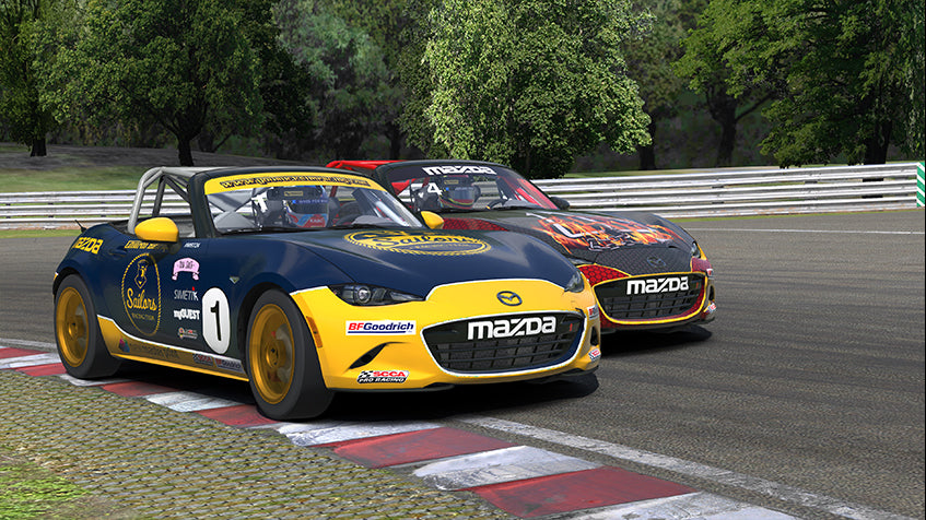 Mazda League