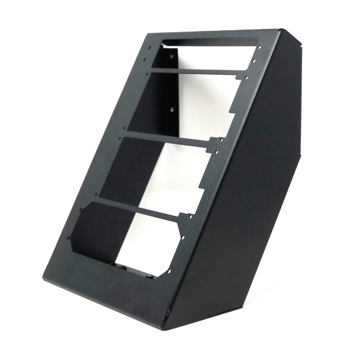 Support de pile GCU pour RSG GMA350, x2 GTN650 et GFC500