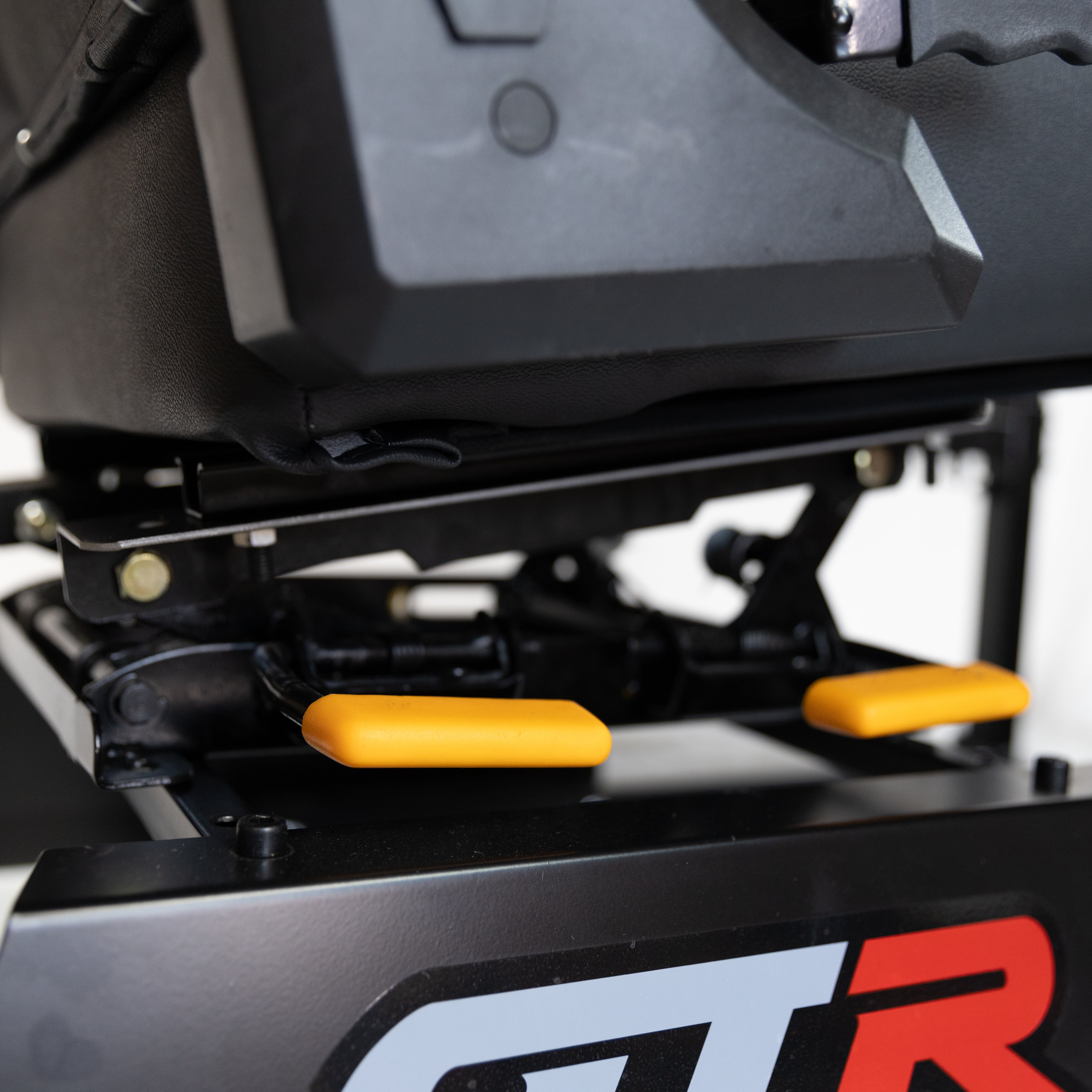 Racing Simulator Accessories