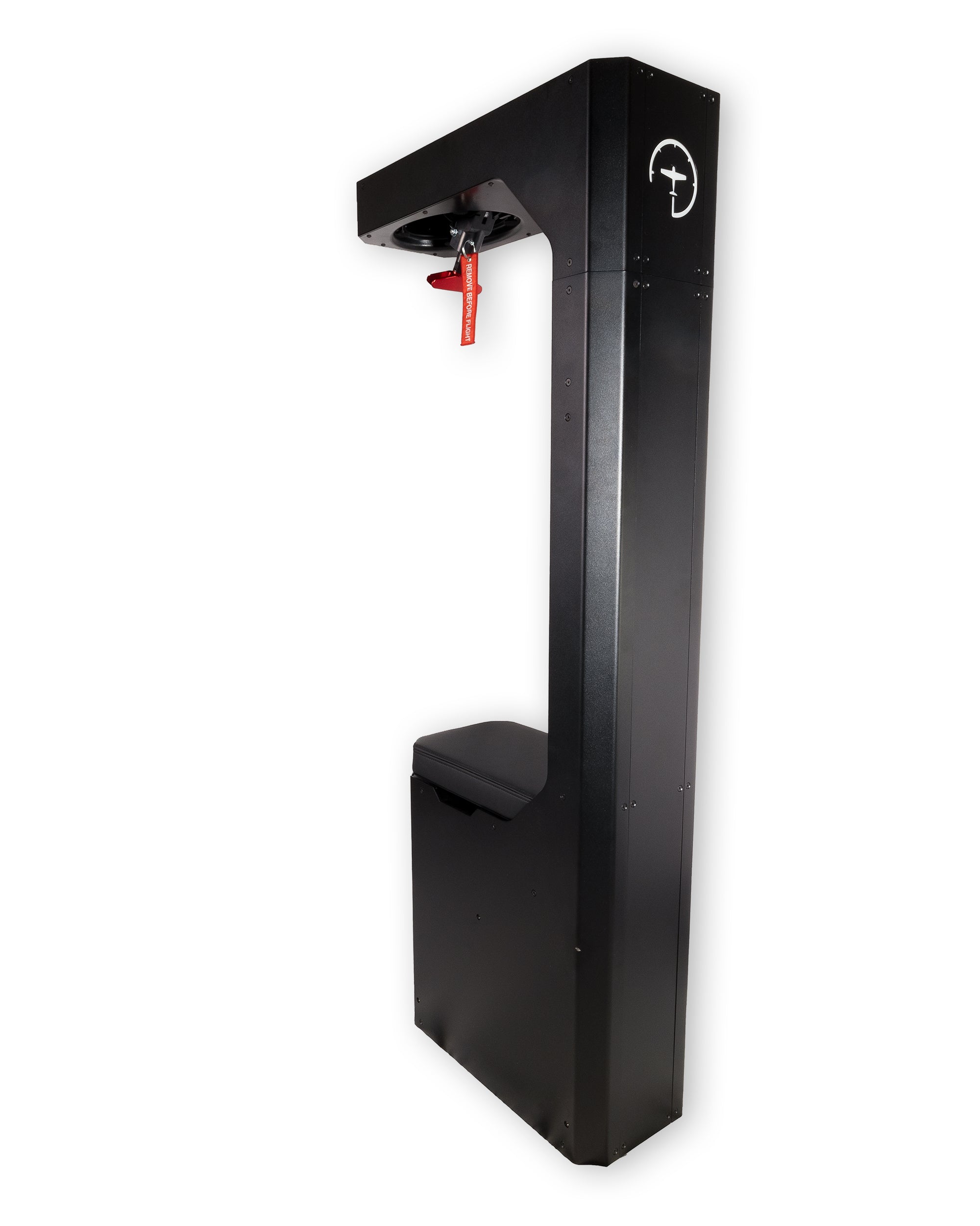 RSG Cirrus CAPS Console