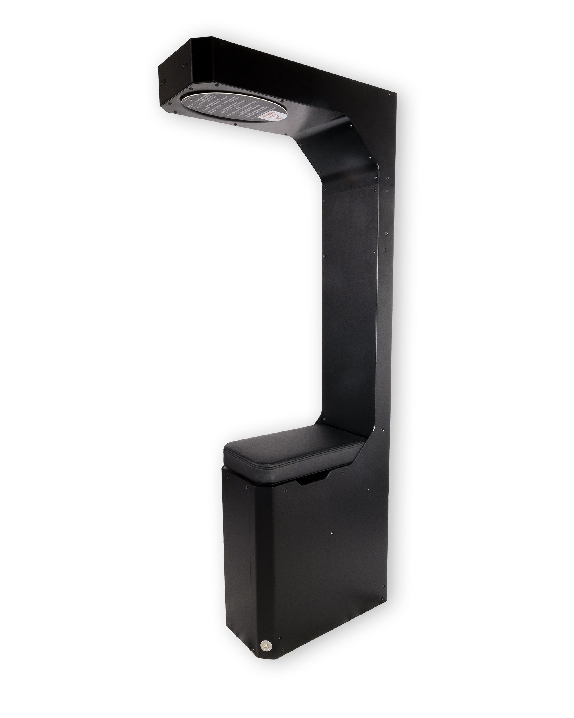 RSG Cirrus CAPS Console