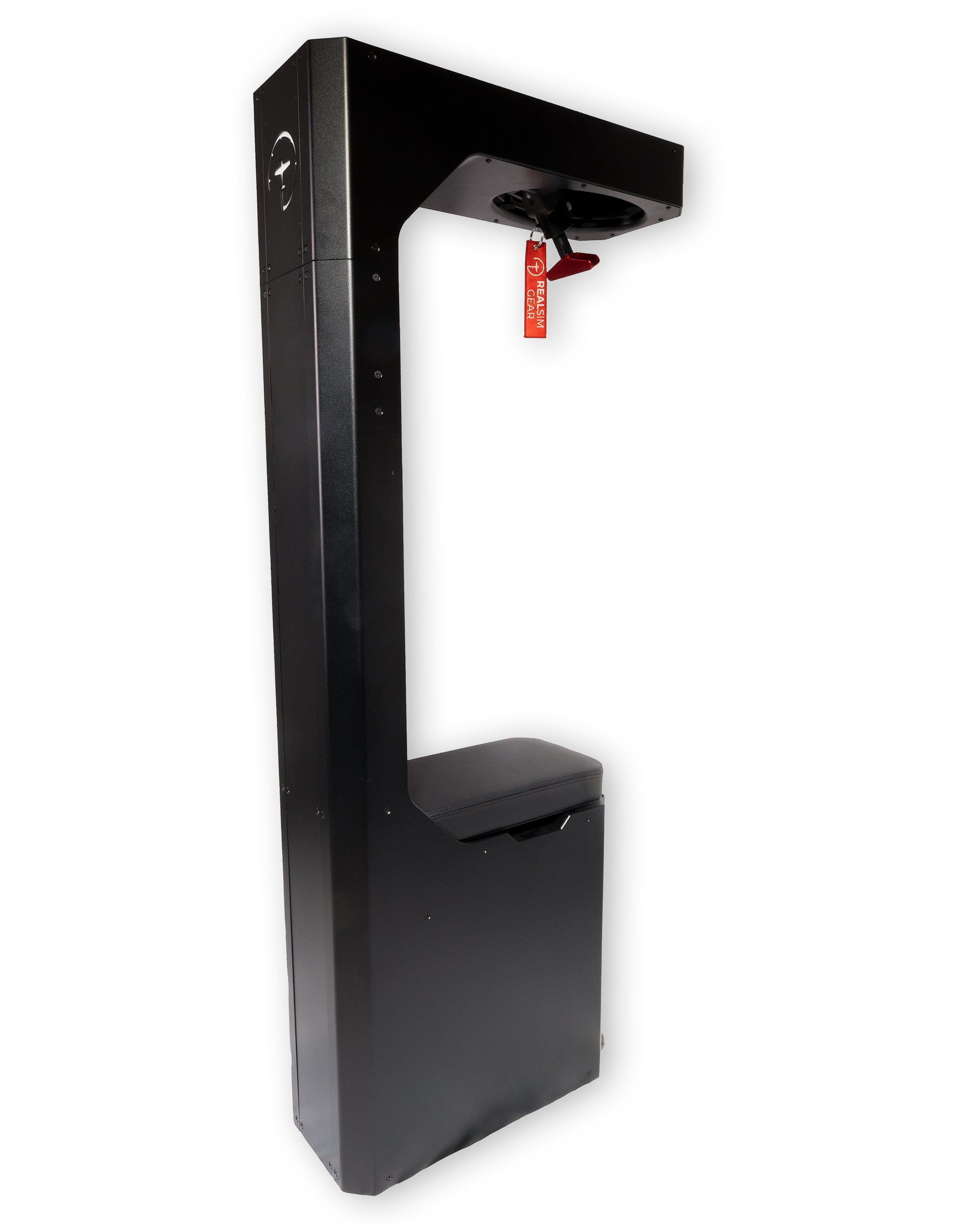 RSG Cirrus CAPS Console