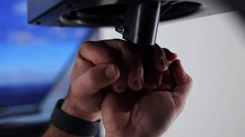 RSG Cirrus CAPS Console