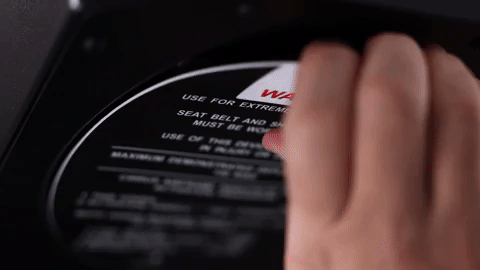 RSG Cirrus CAPS Console