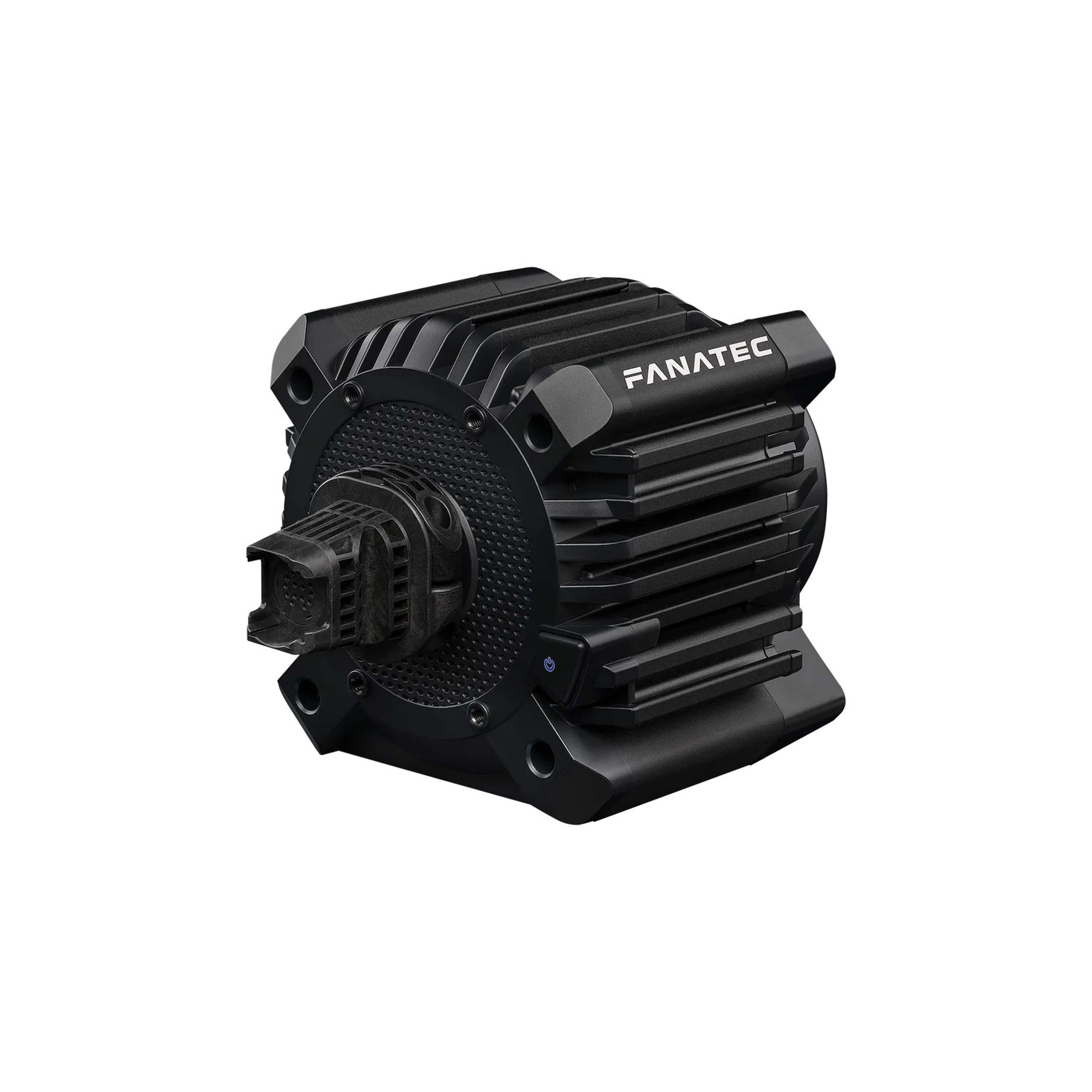 Fanatec - Gran Turismo® DD Pro QR2 (5 Nm)