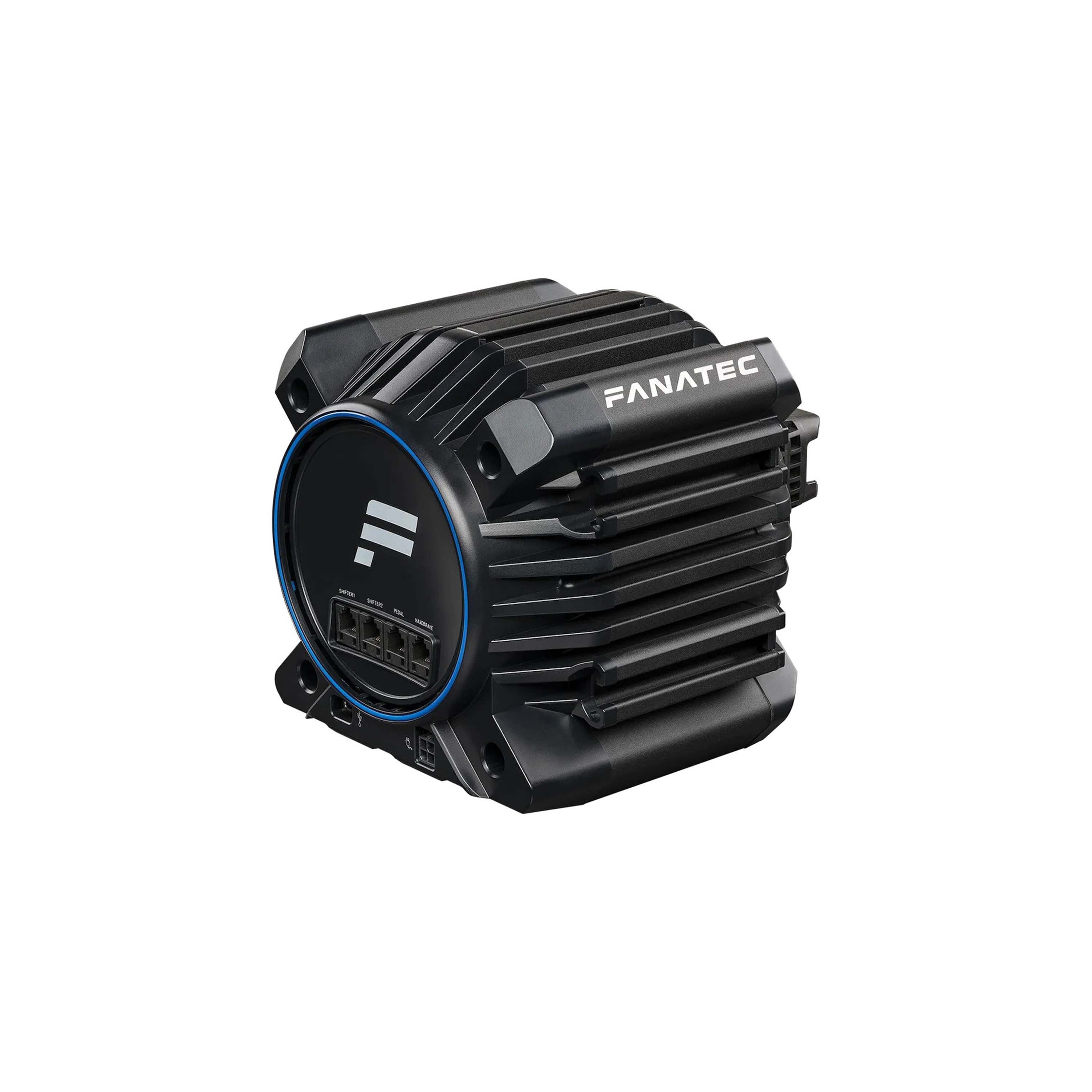 Fanatec - Gran Turismo® DD PRO Wheel Base (8 Nm)