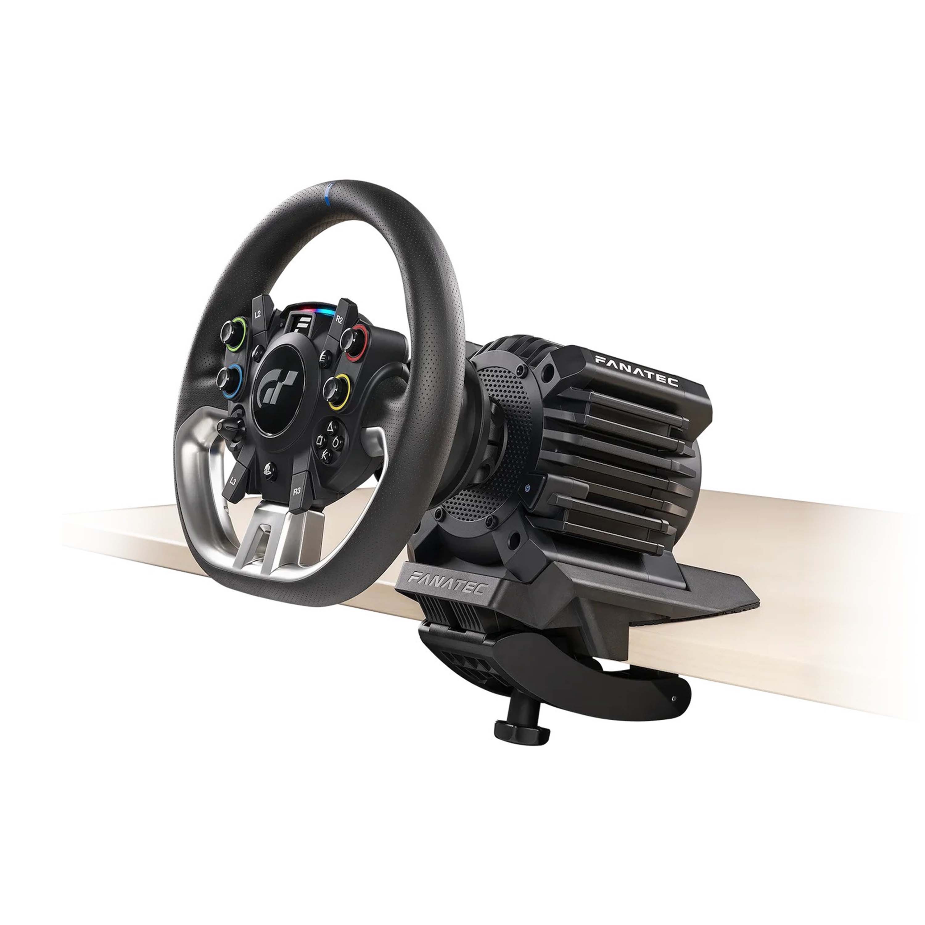 Fanatec - Gran Turismo® DD Pro QR2 (5 Nm)