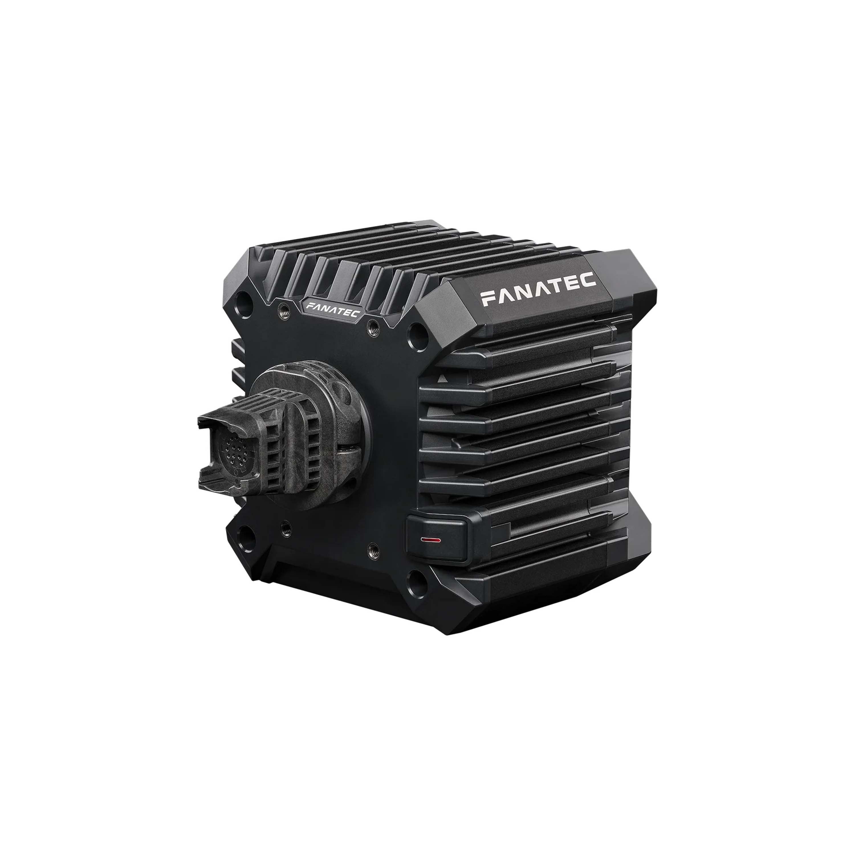 Fanatec - CSL DD QR2 (8 Nm)