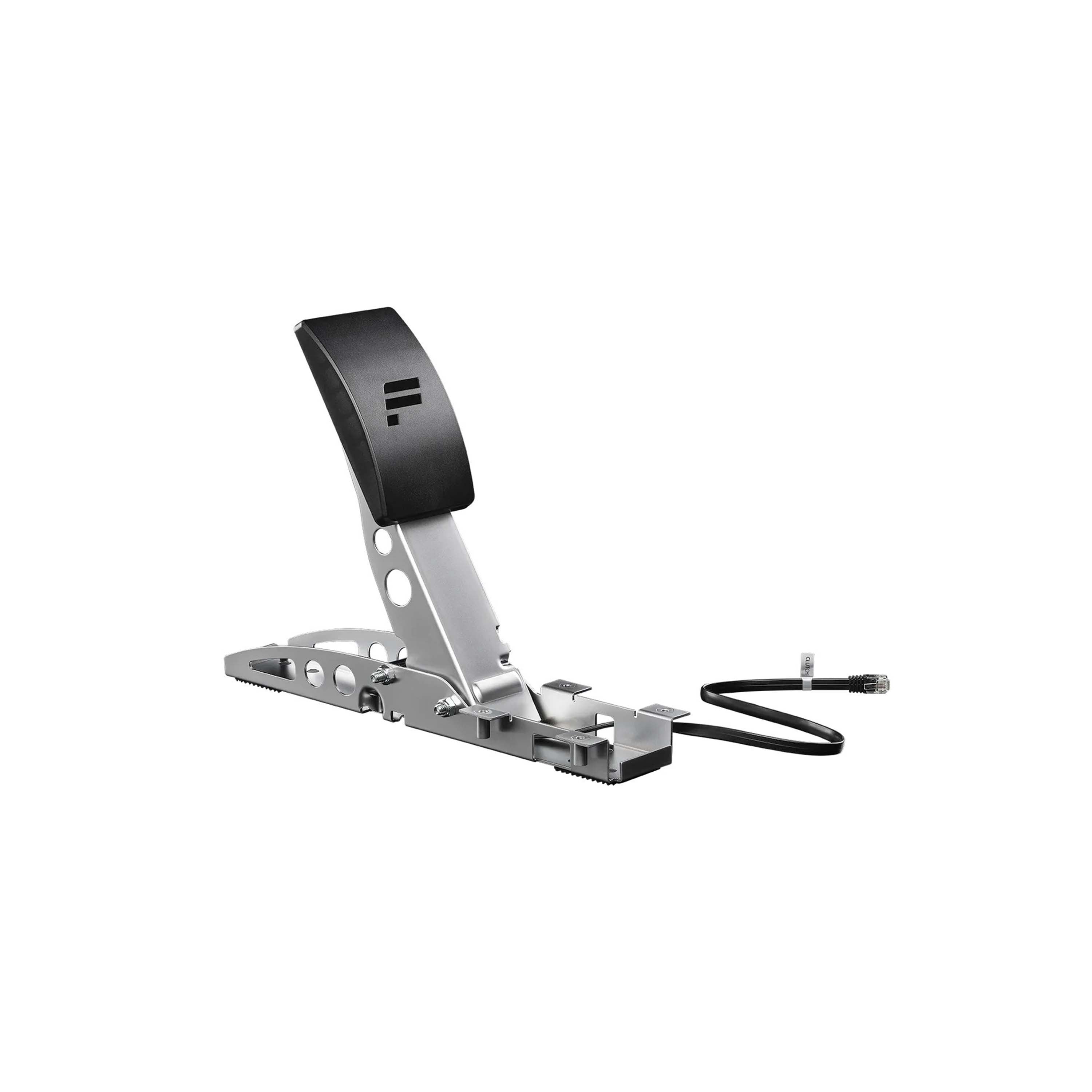 fake clutch pedal FANATEC CSL Racing Pedal Clutch Kit
