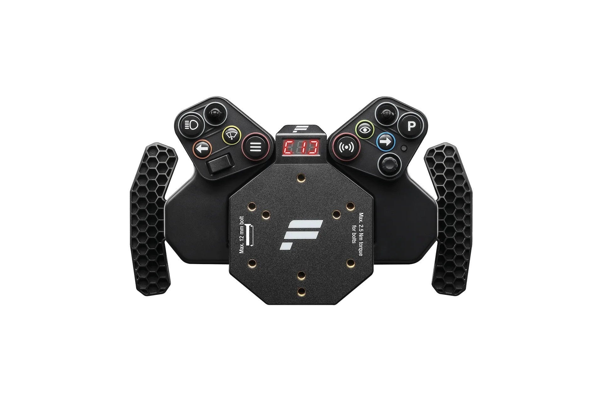 Fanatec - CSL Universal Hub V2 – GTR Simulator