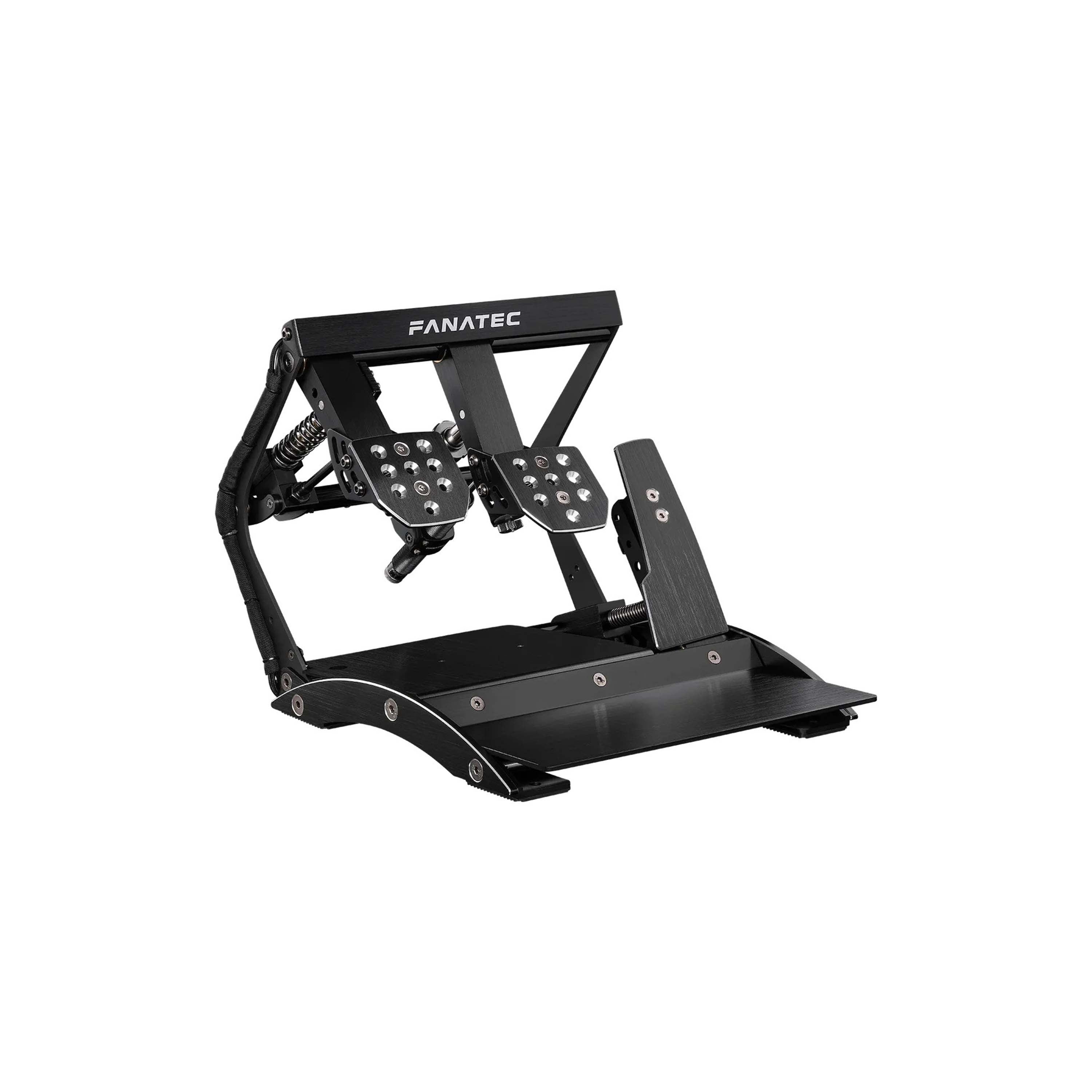 clubsport pedals v1 Fanatec ClubSport Pedals V3 Inverted
