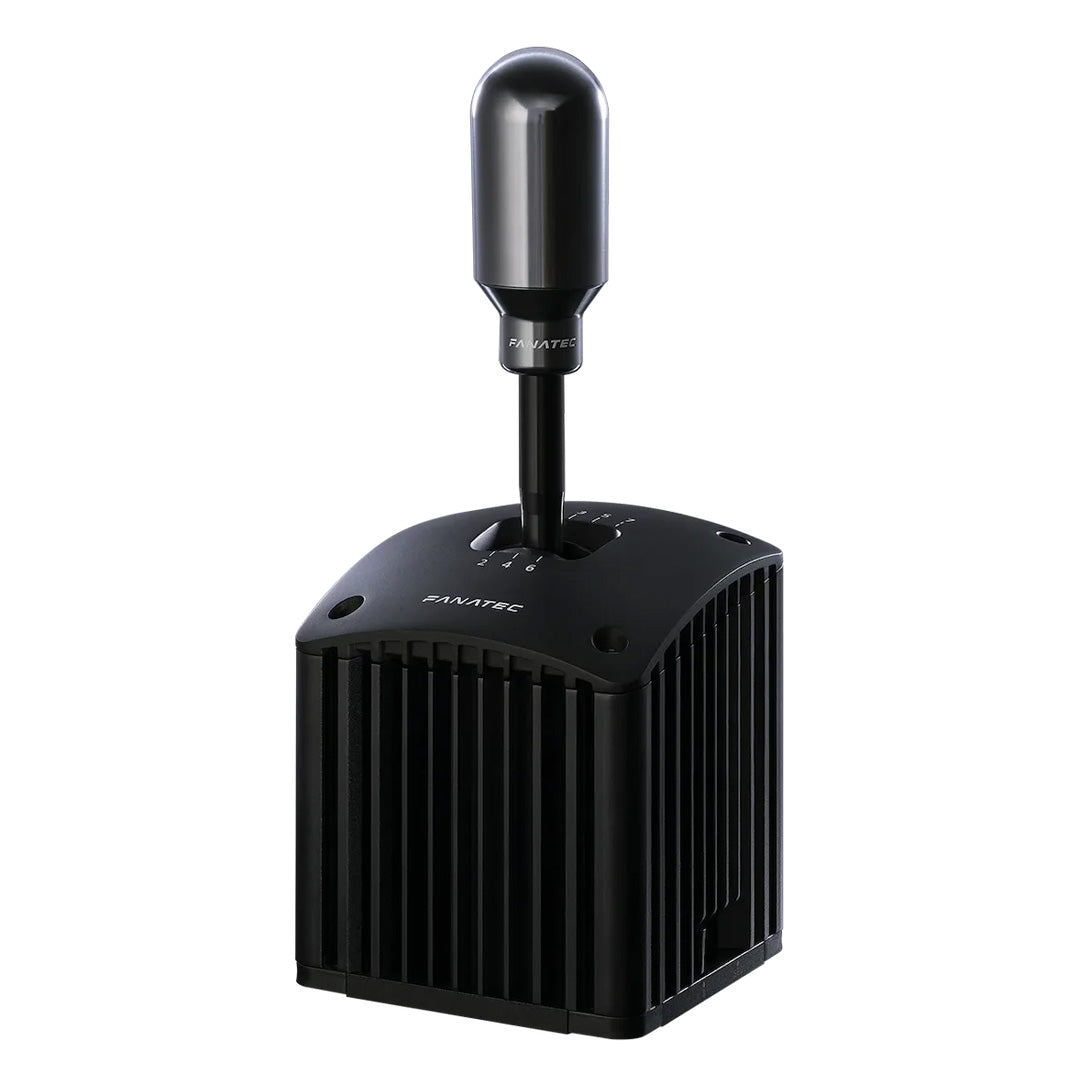Fanatec - ClubSport Shifter SQ V1.5 – GTR Simulator