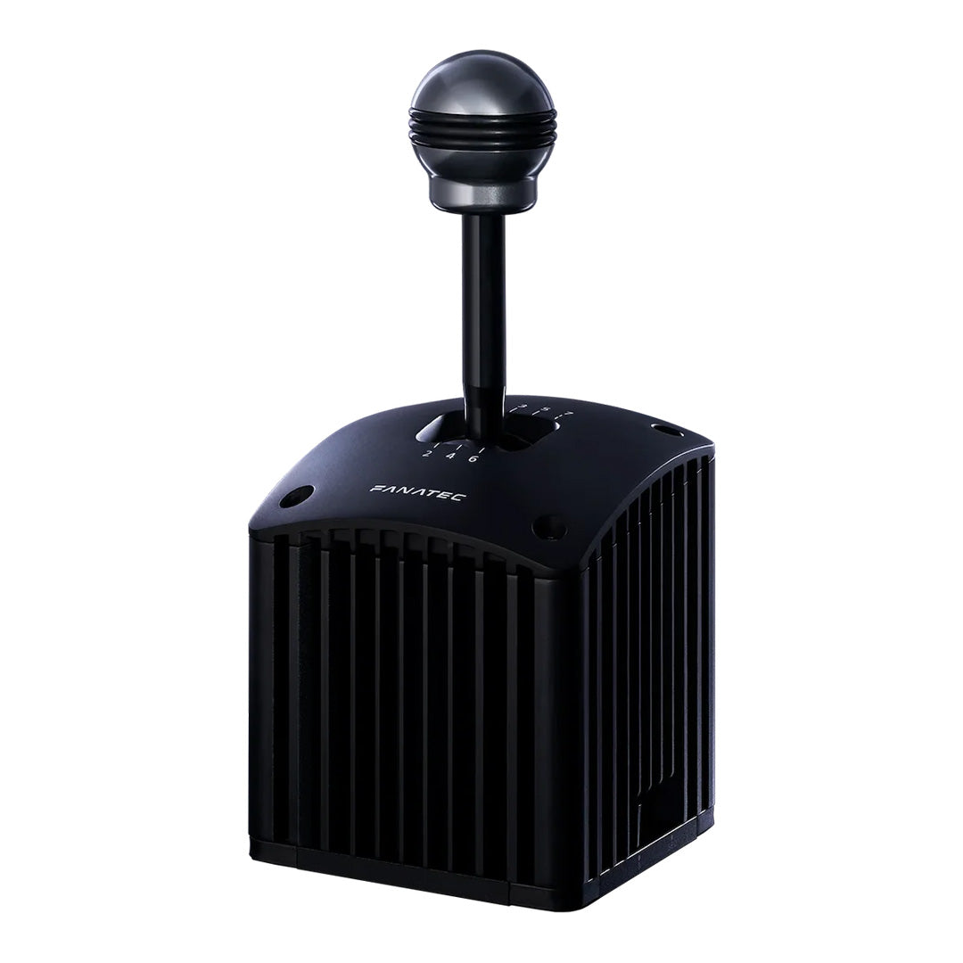 Fanatec - ClubSport Shifter SQ V1.5