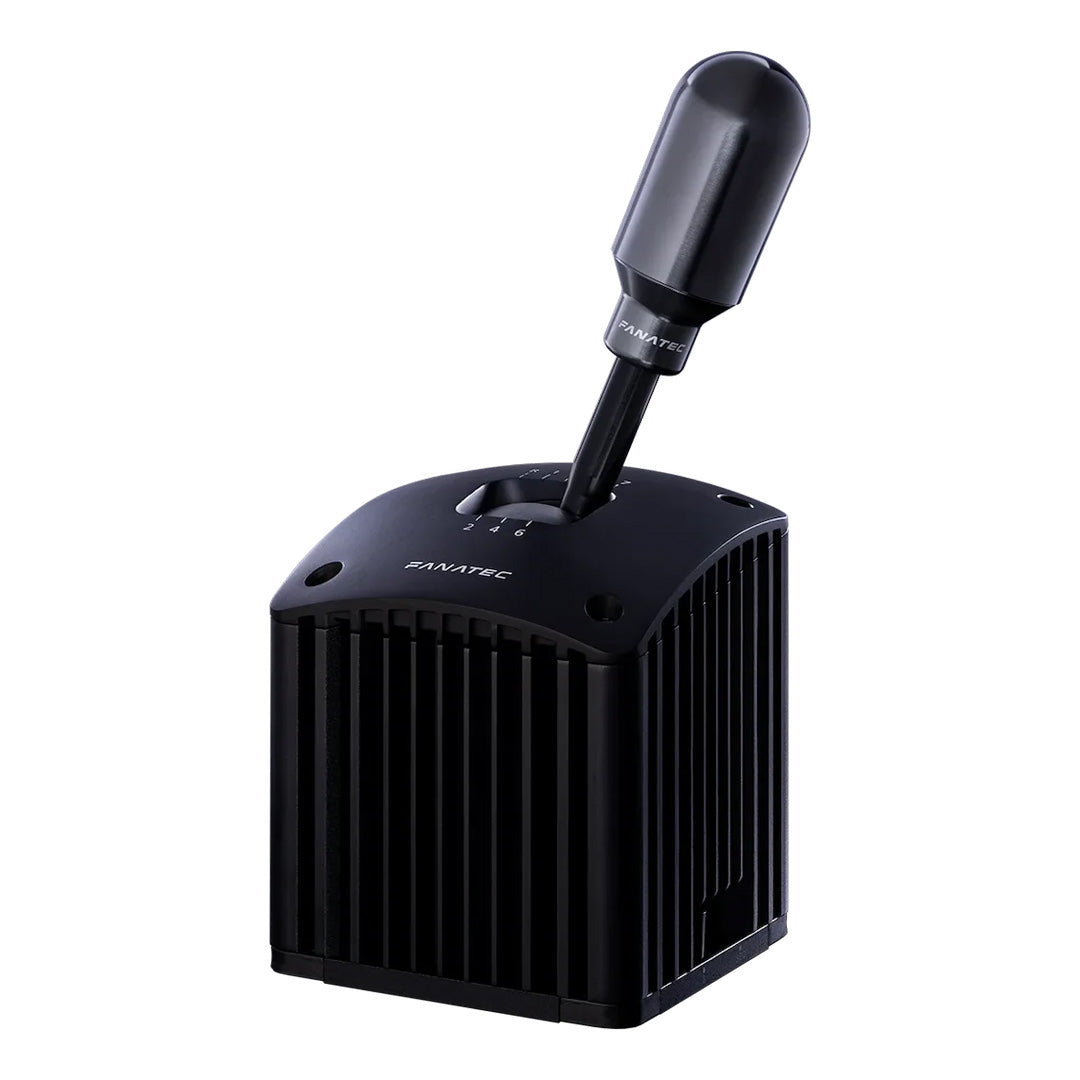 Fanatec - ClubSport Shifter SQ V1.5