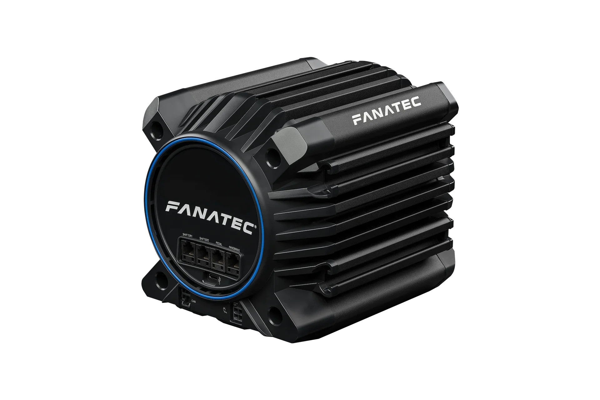 Fanatec - ClubSport DD+