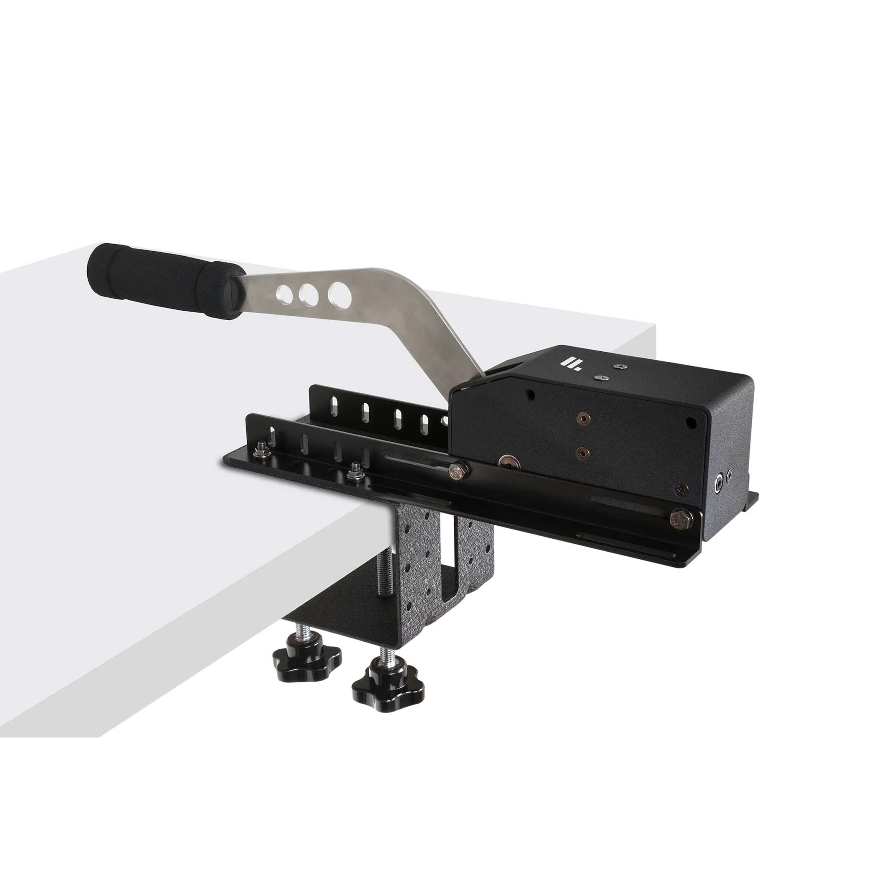 Fanatec - ClubSport Handbrake Clamp Adapter