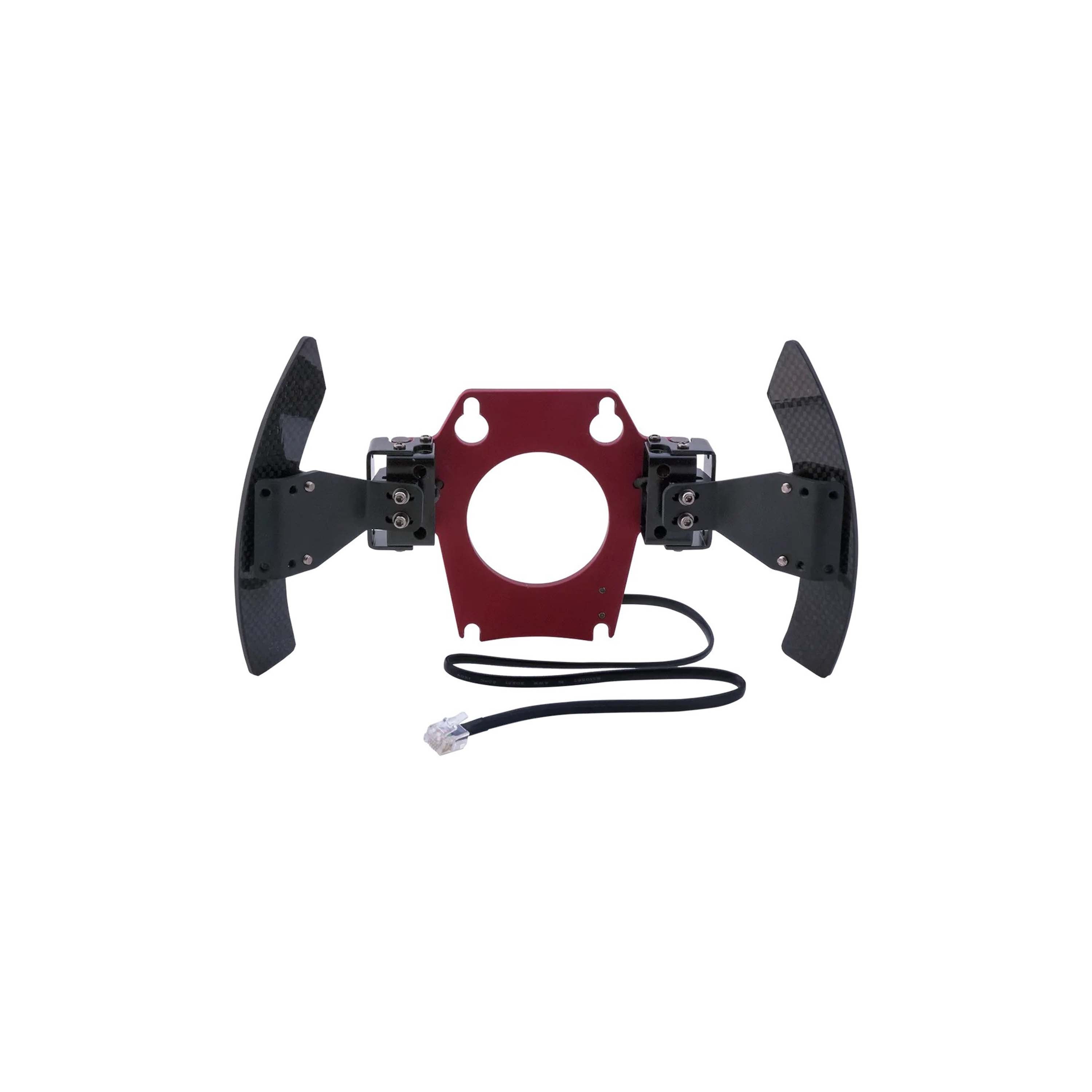 Fanatec - ClubSport Static Shifter Paddles – GTR Simulator