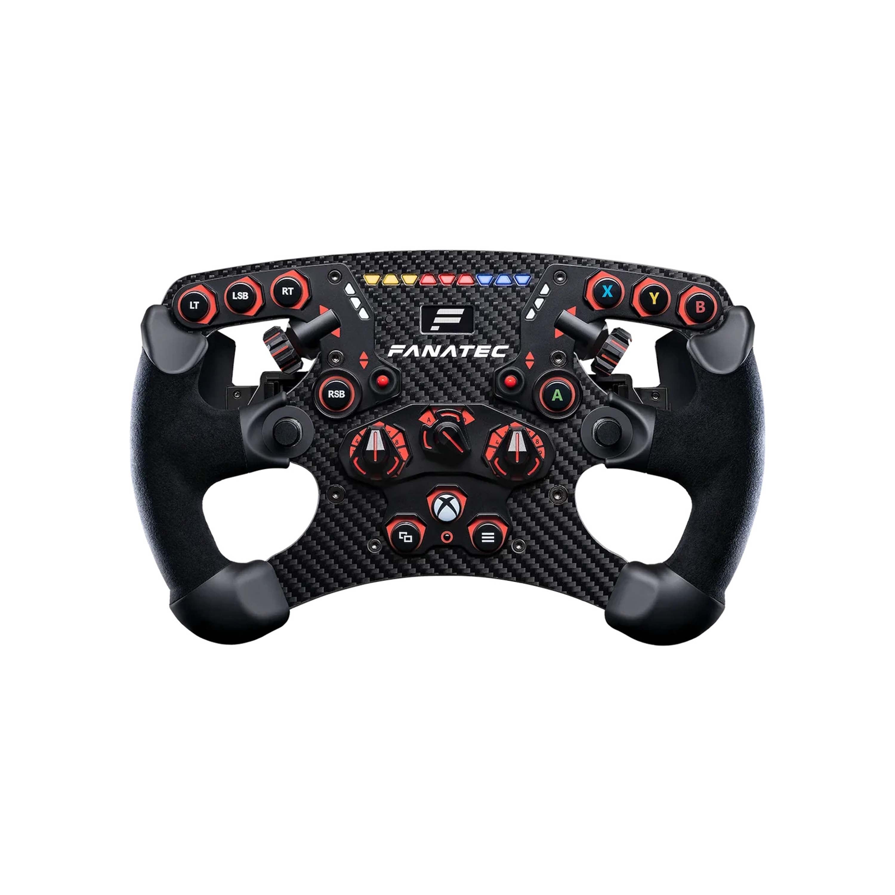 Fanatec - ClubSport Steering Wheel Formula V2.5 X
