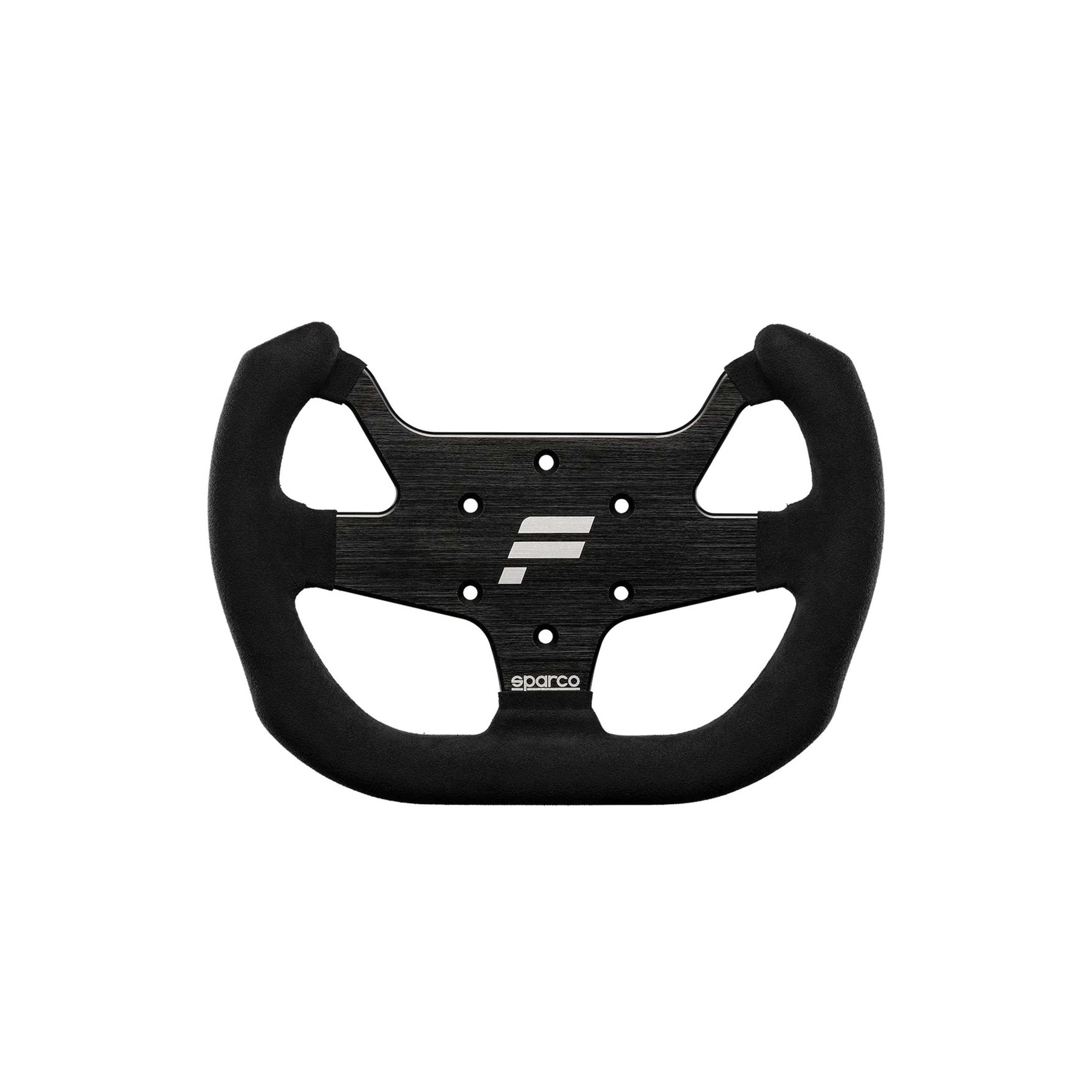 Fanatec - ClubSport Wheel Rim Sparco® Formula – GTR Simulator