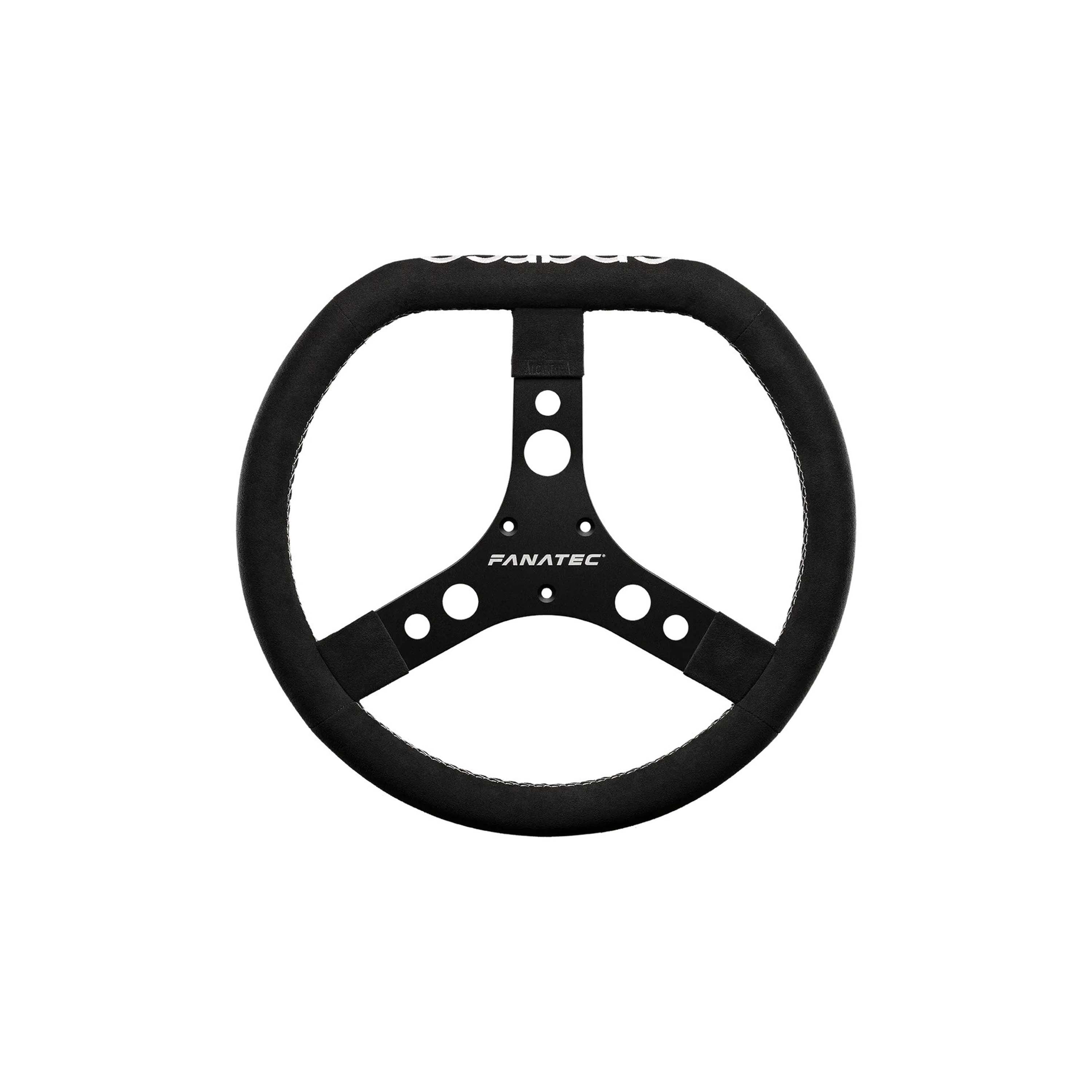 Fanatec - ClubSport Wheel Rim Sparco® Karting – GTR Simulator