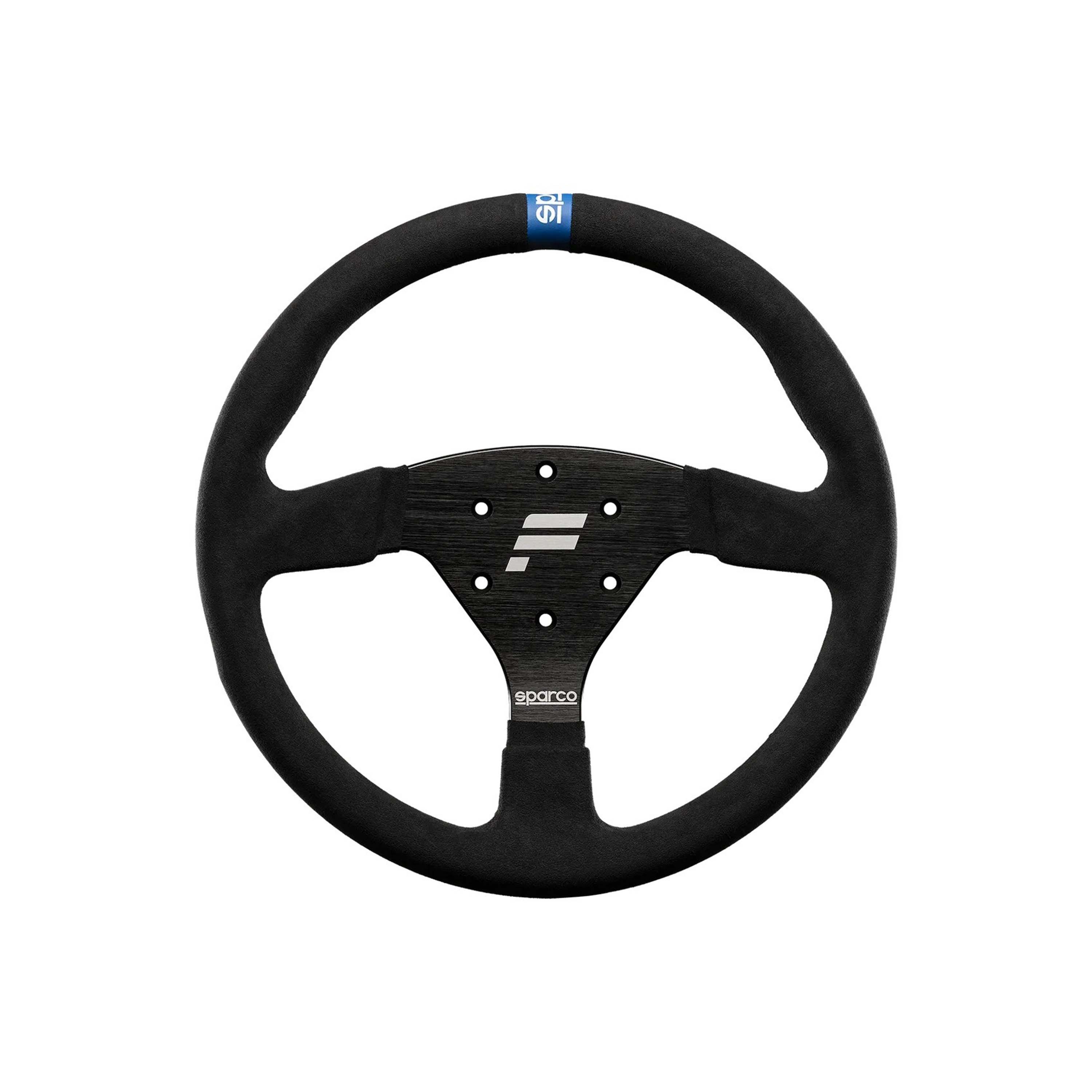 Fanatec - ClubSport Wheel Rim Sparco® Rally