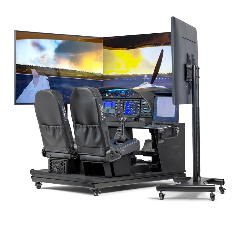 RSG - DA40 Pro Package Diamond AATD
