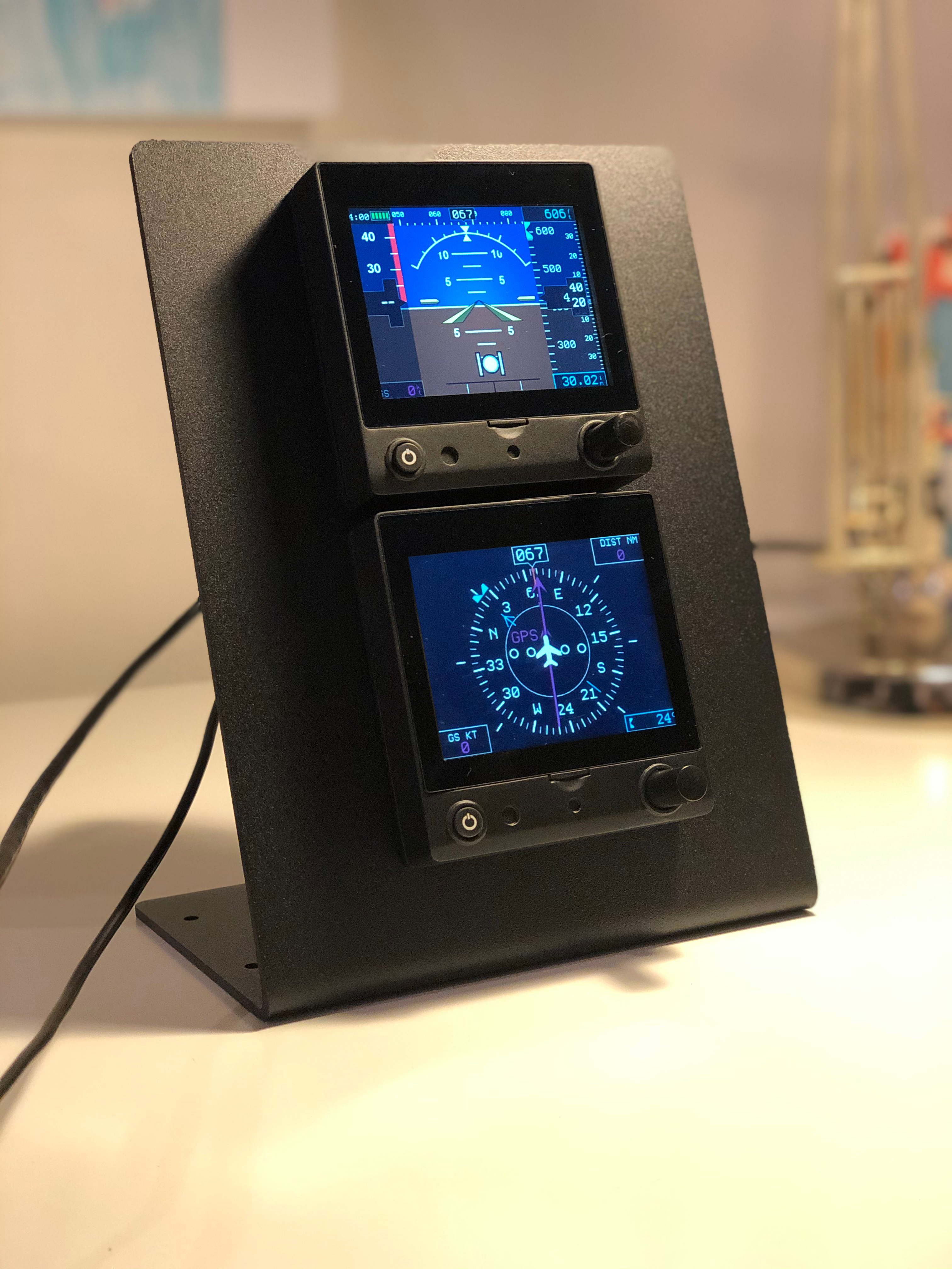 RSG Dual G5 Bundle for X-Plane