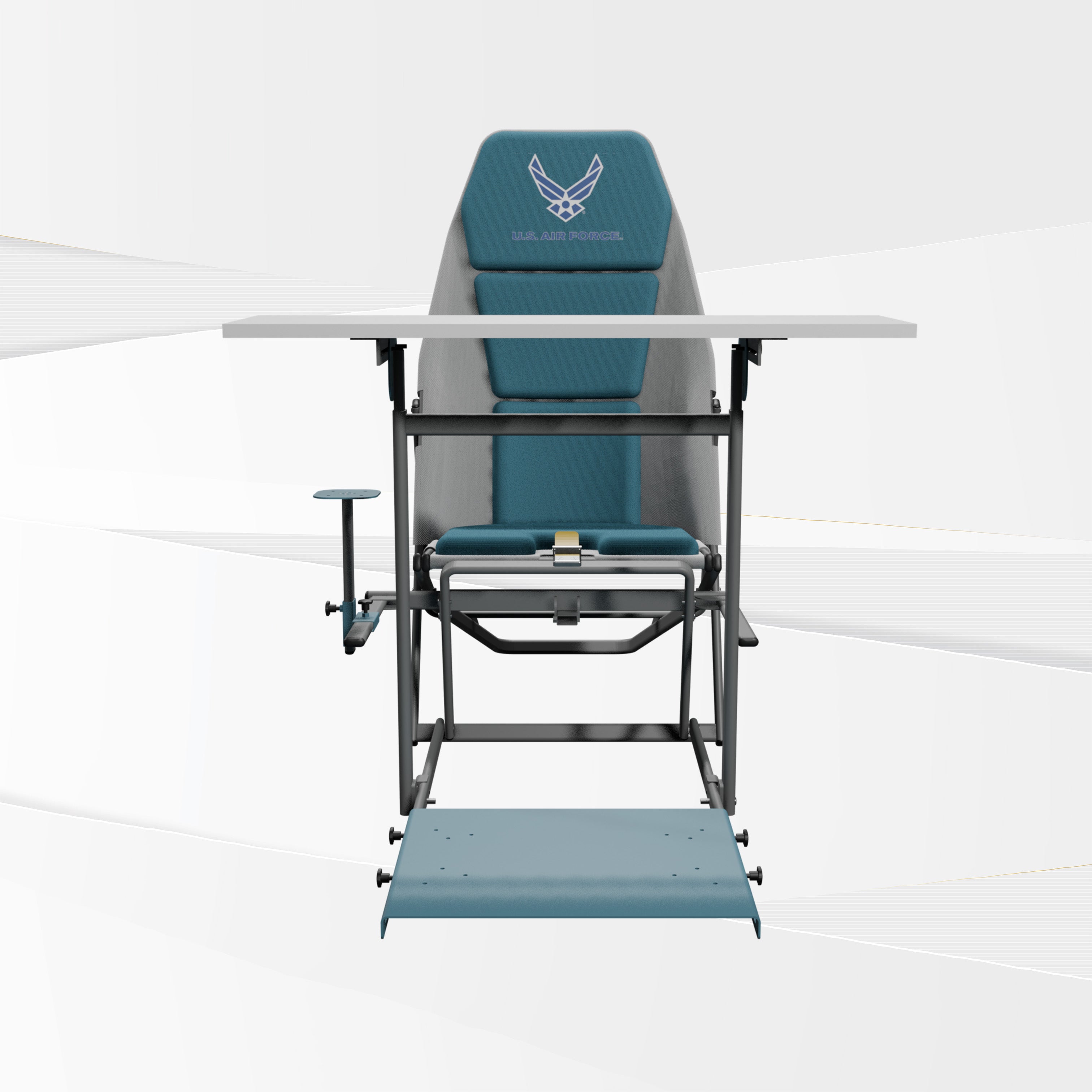 Support de vol commercial FS-16C (précommande)