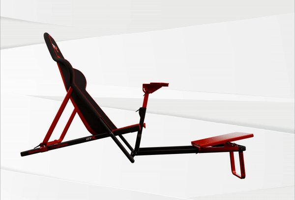 Quick-Release System And Compact Storage