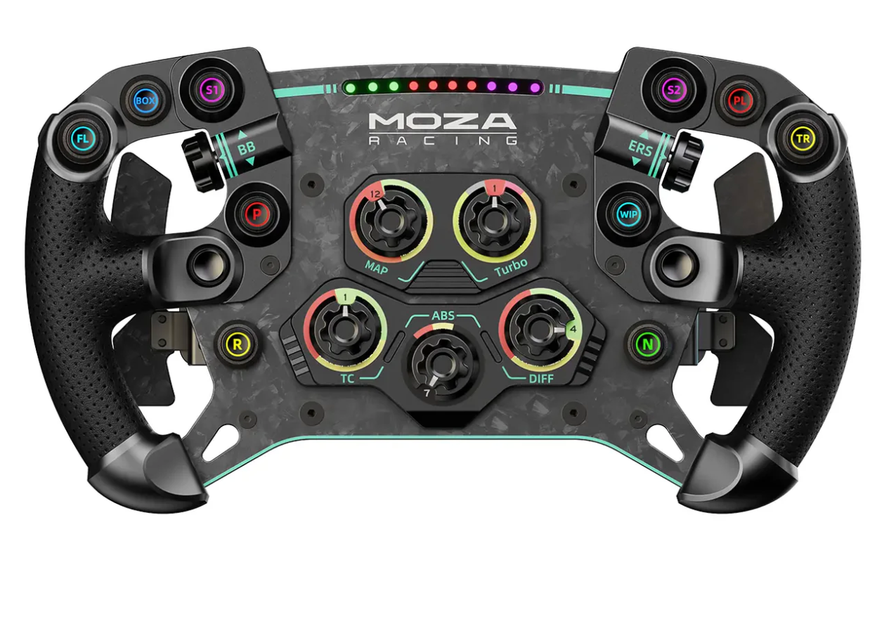 Apex Competition Simulator