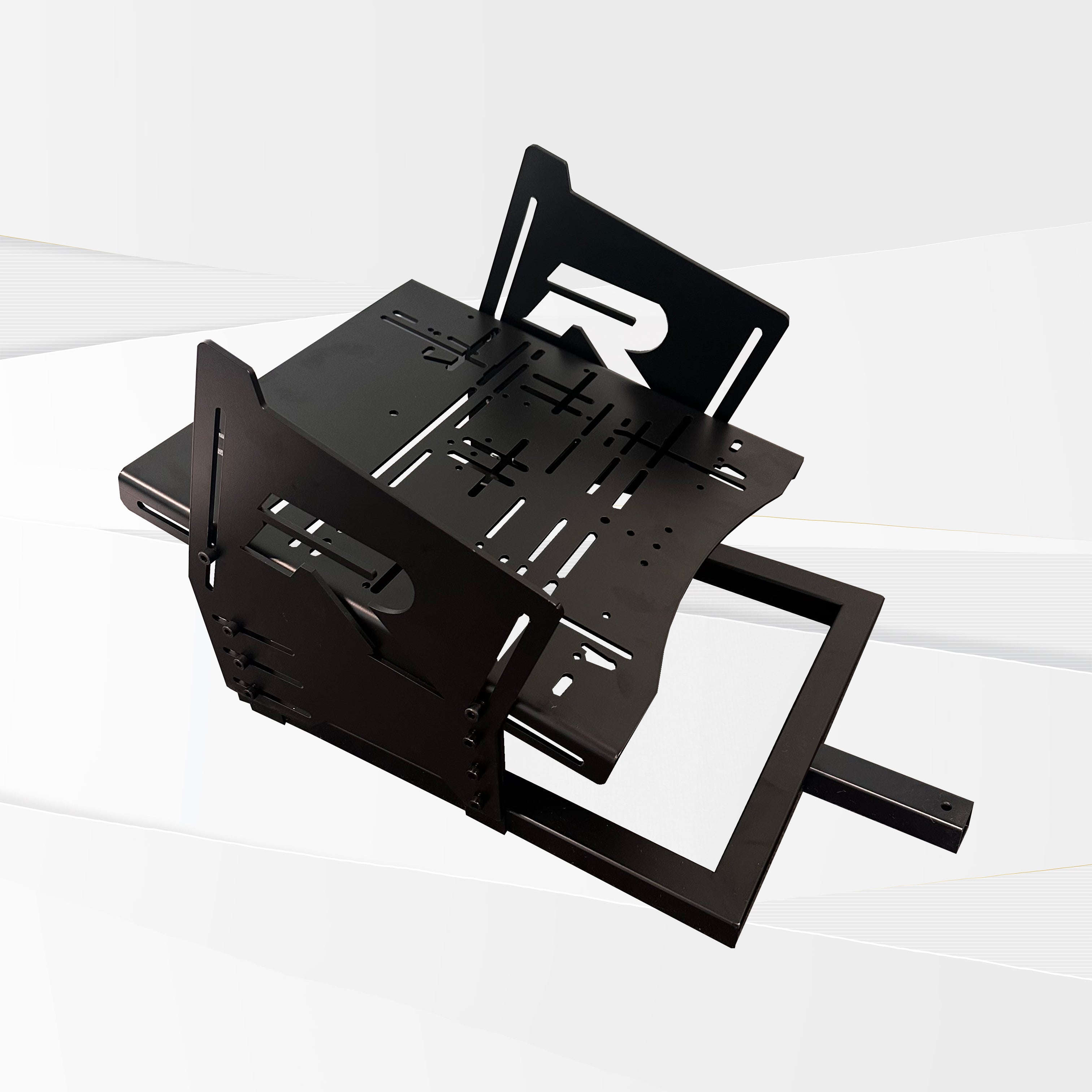 Opciones de montaje de pedal de GTA™️