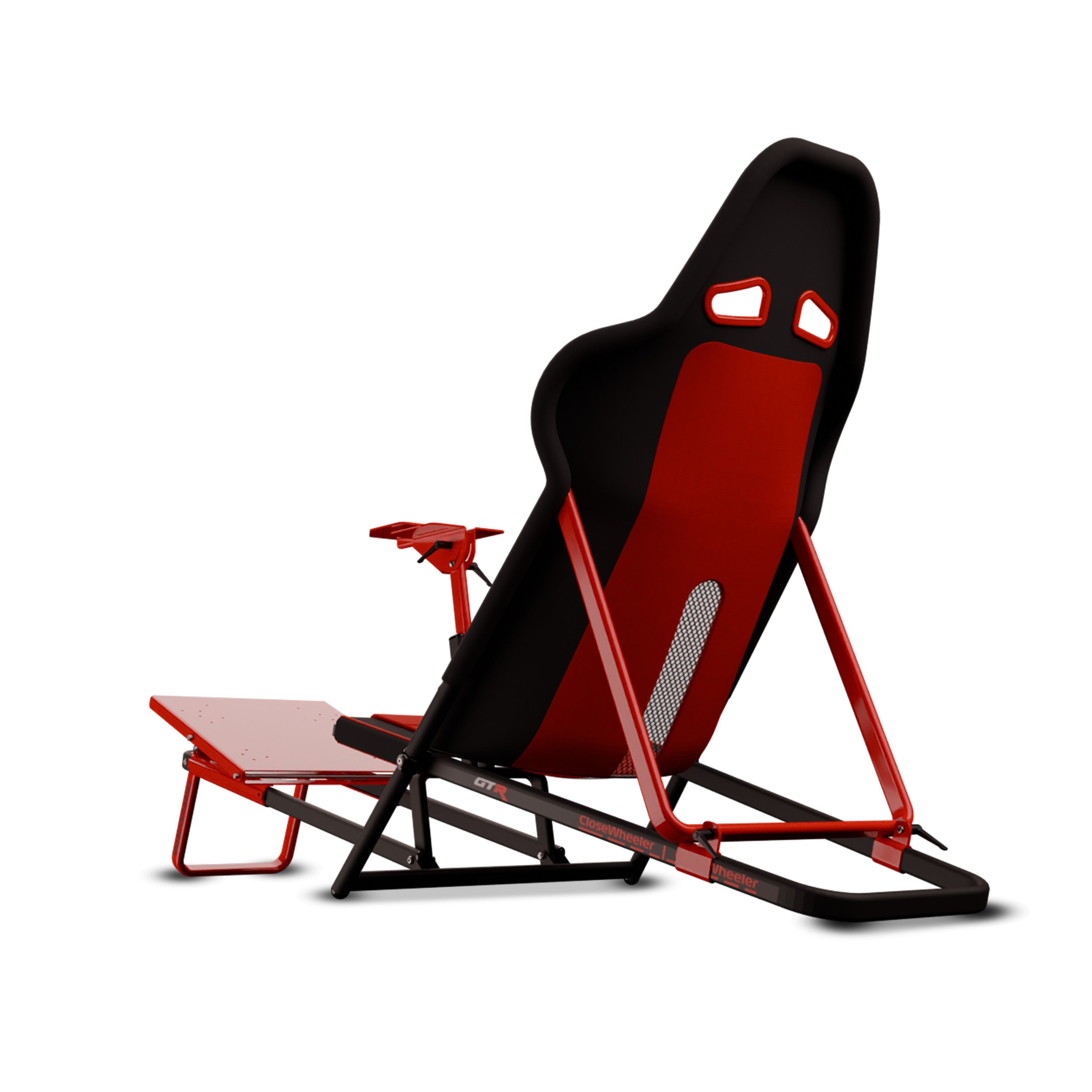 Simulateur de course pliable GTA™ Compact V2