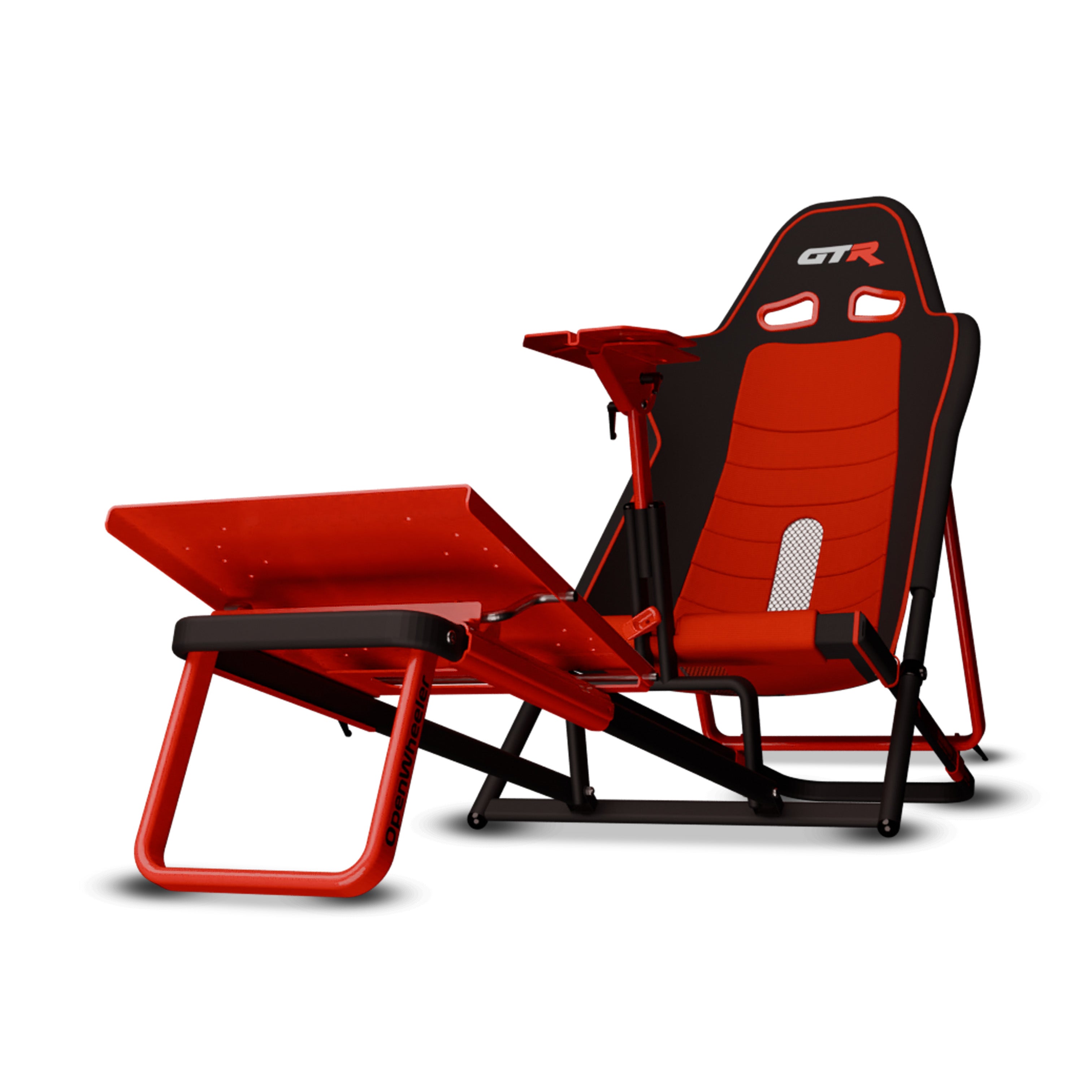 GTA™ Compact V2 Foldable Racing Simulator