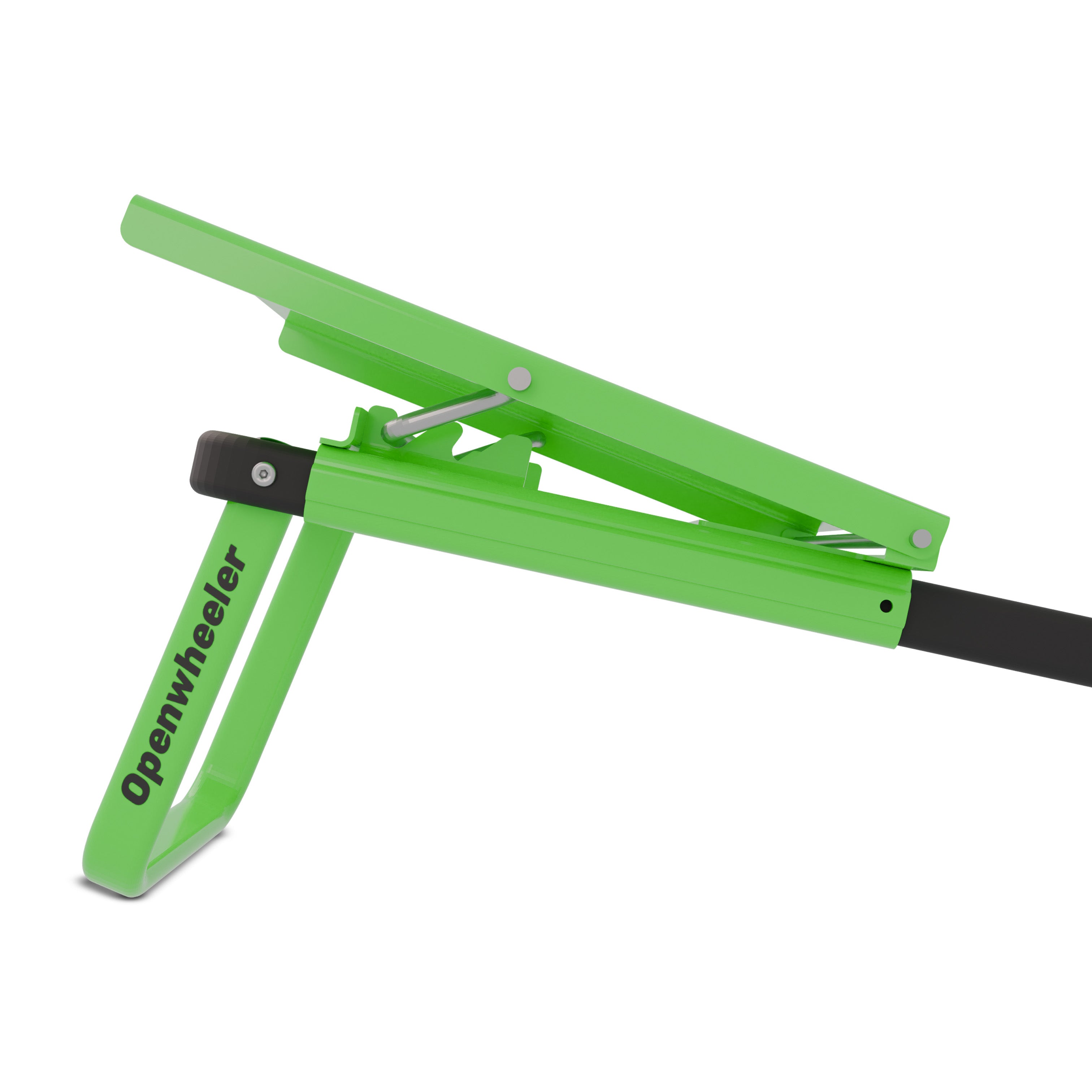 GTA™ Compact V2 Stake F1® Team KICK Sauber Edition