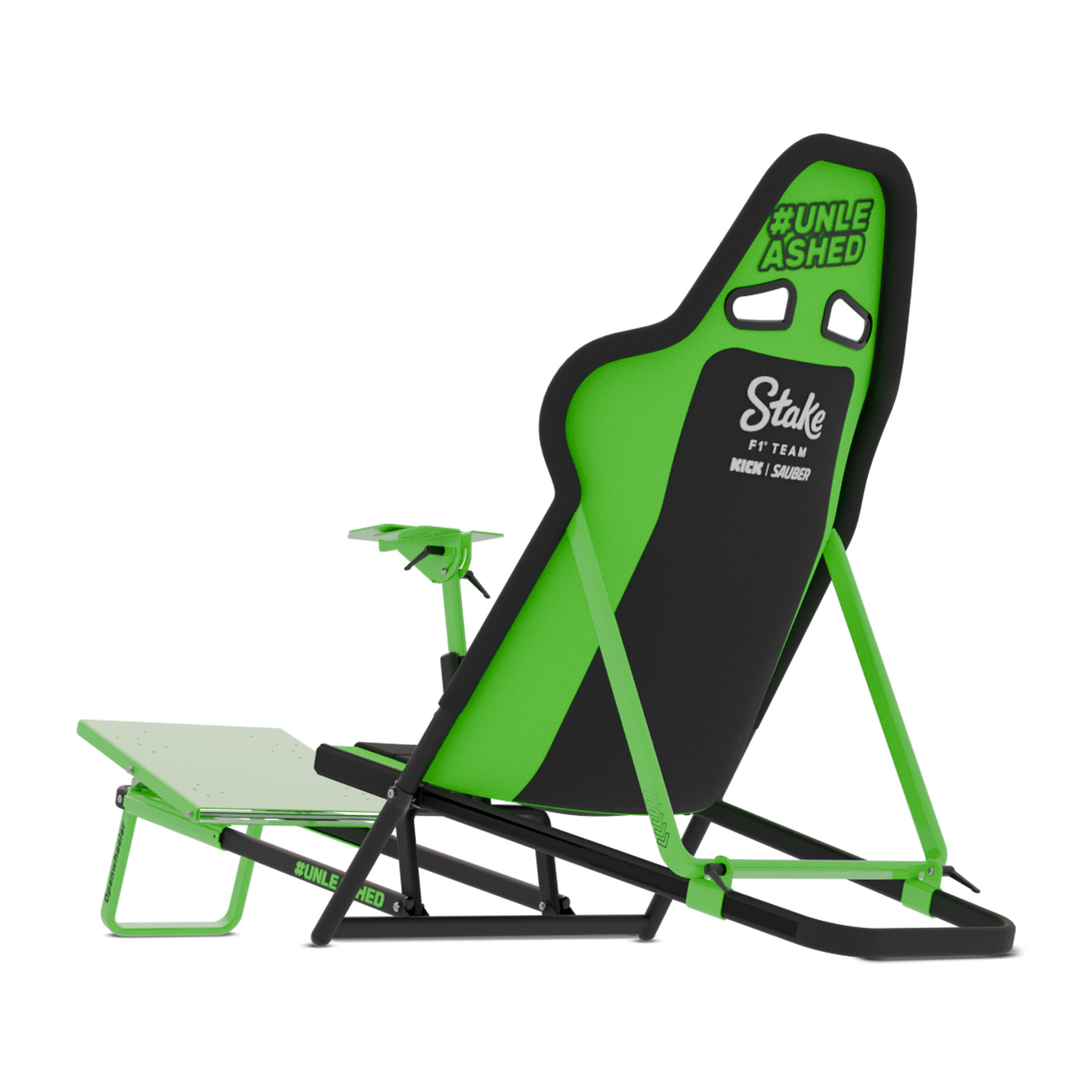 GTA™ Compact V2 Stake F1® Team KICK Sauber Edition