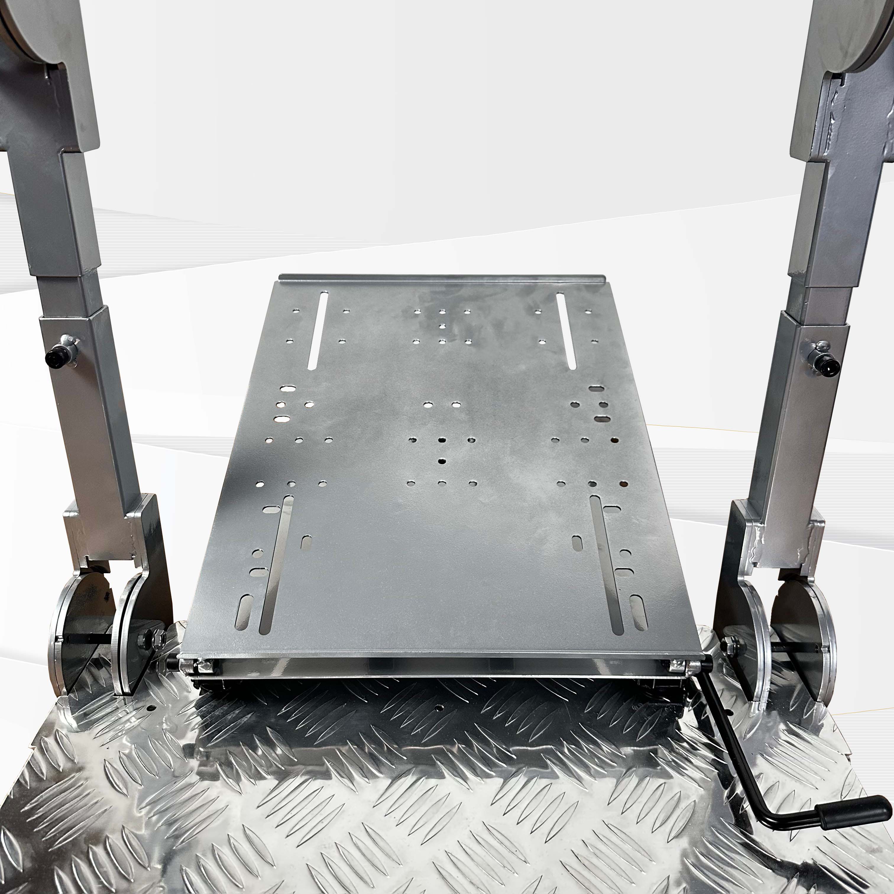 Simulateur de course GTA™ Pro Model