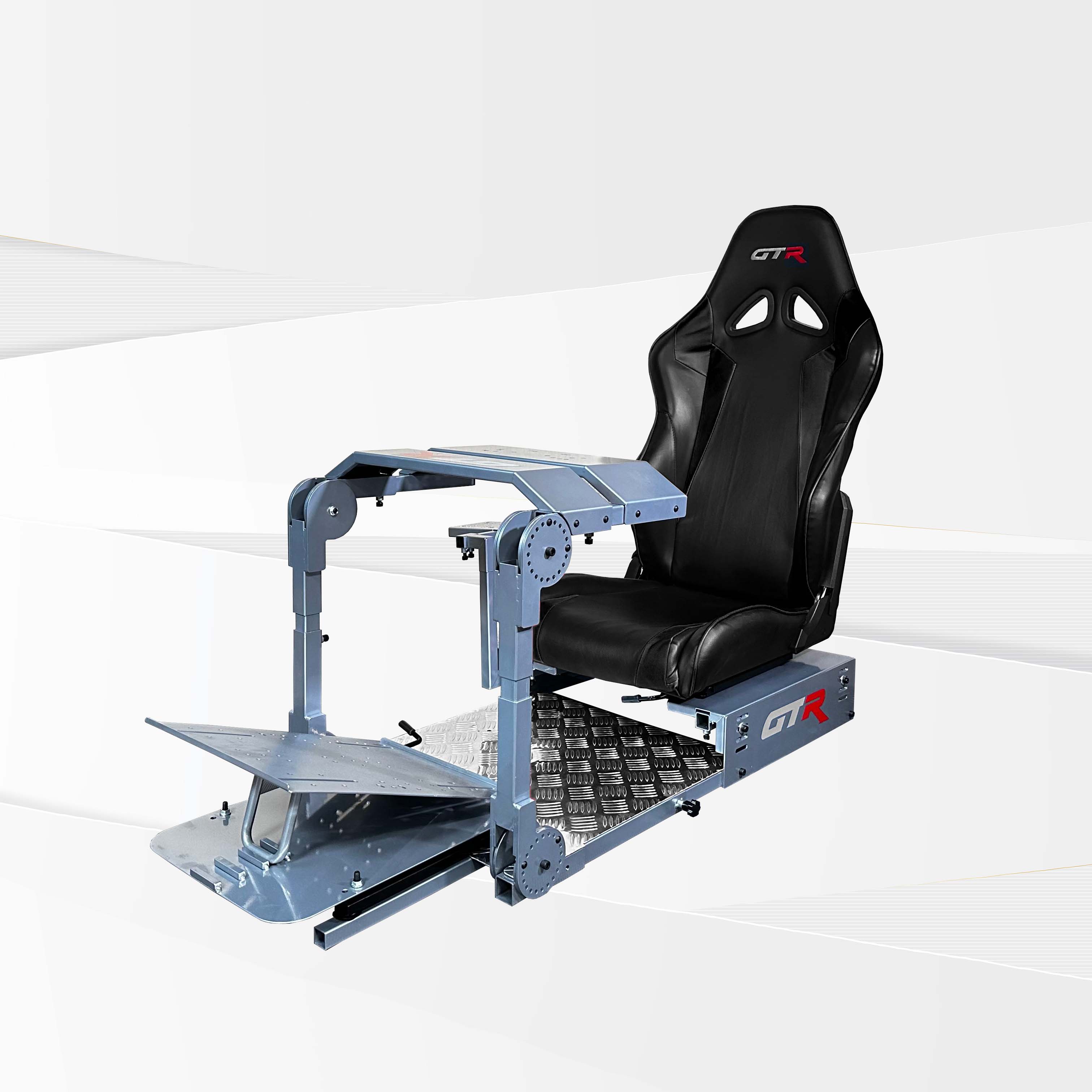 Simulateur de course GTA™ Pro Model