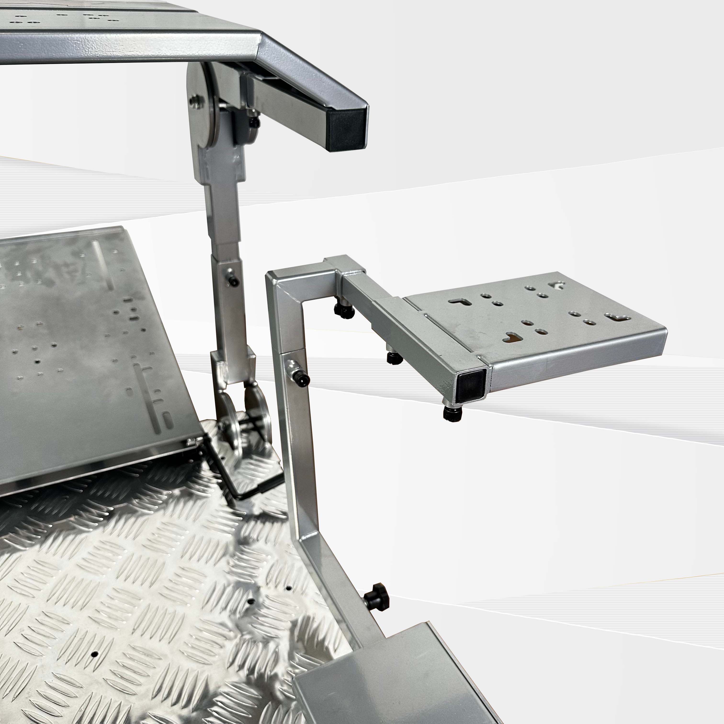 Simulateur de course GTA™ Pro Model