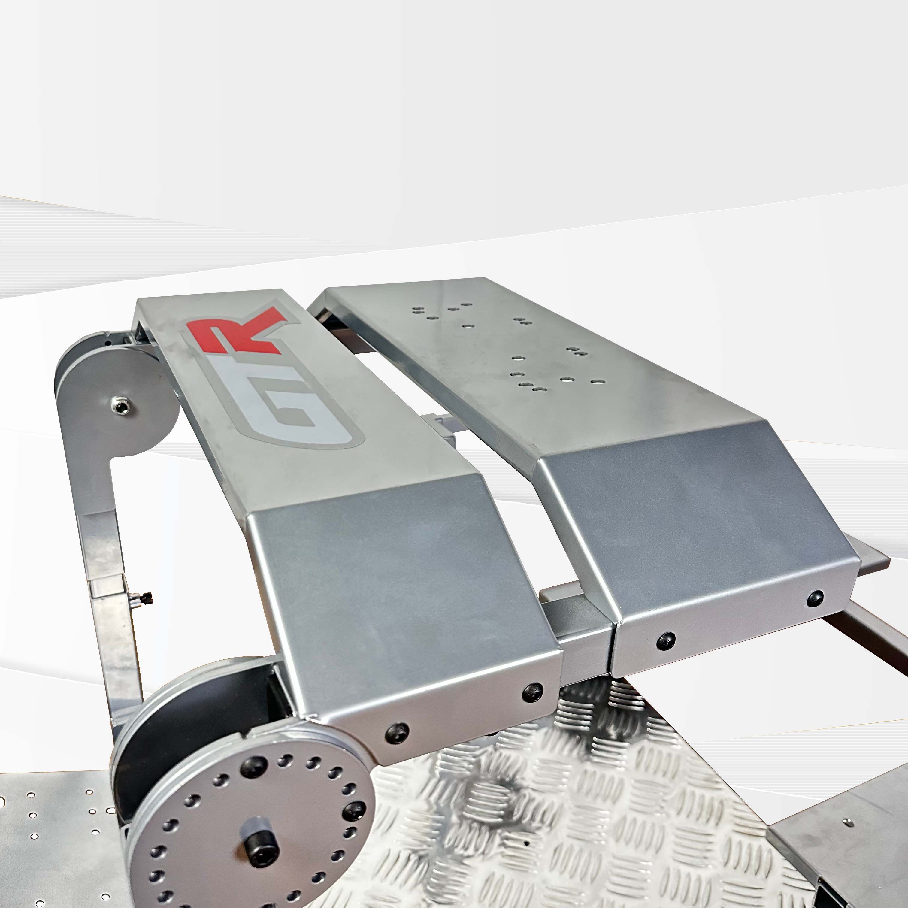 Simulateur de course GTA™ Pro Model