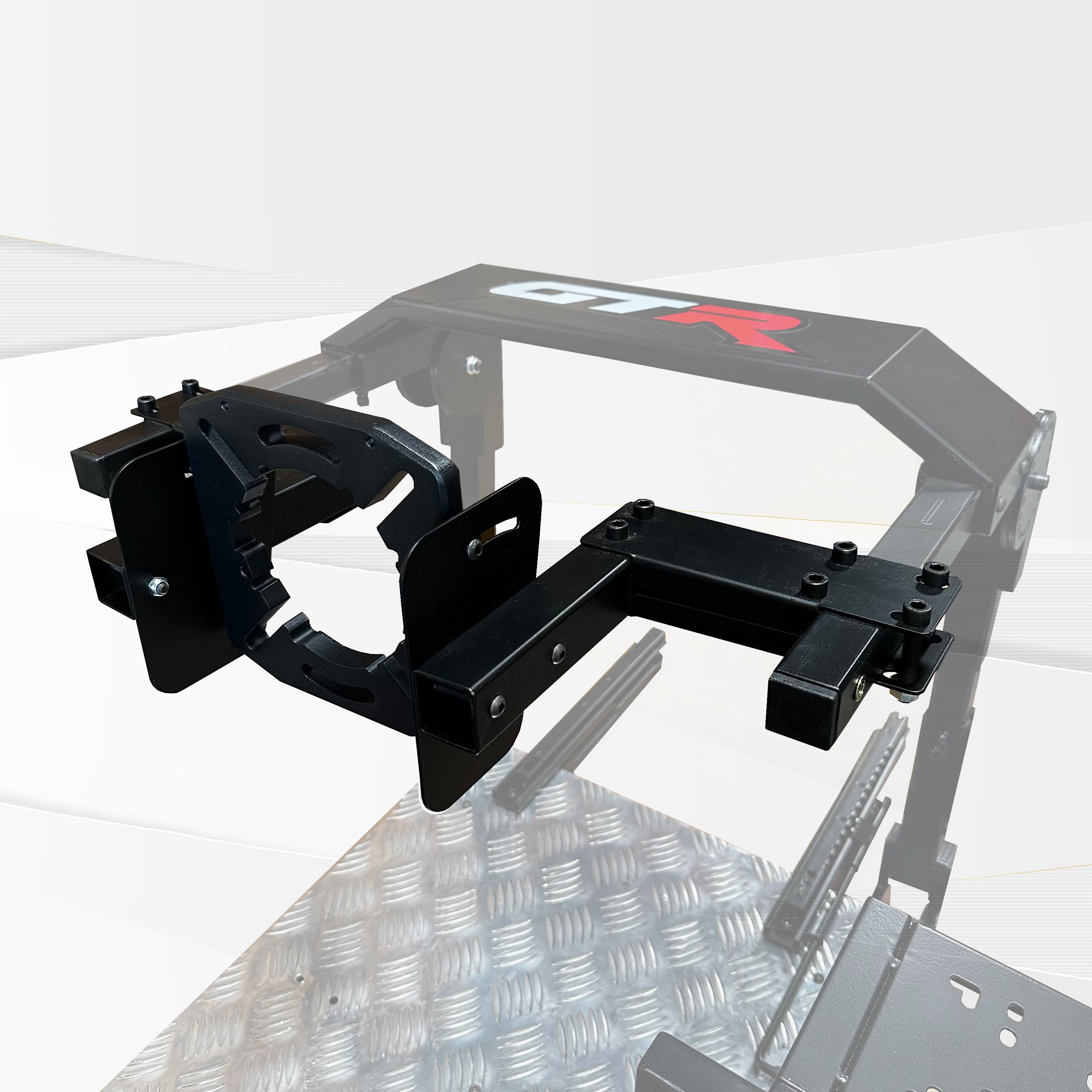 GTA™️ | Opciones de montaje de ruedas de GTA™️ Pro