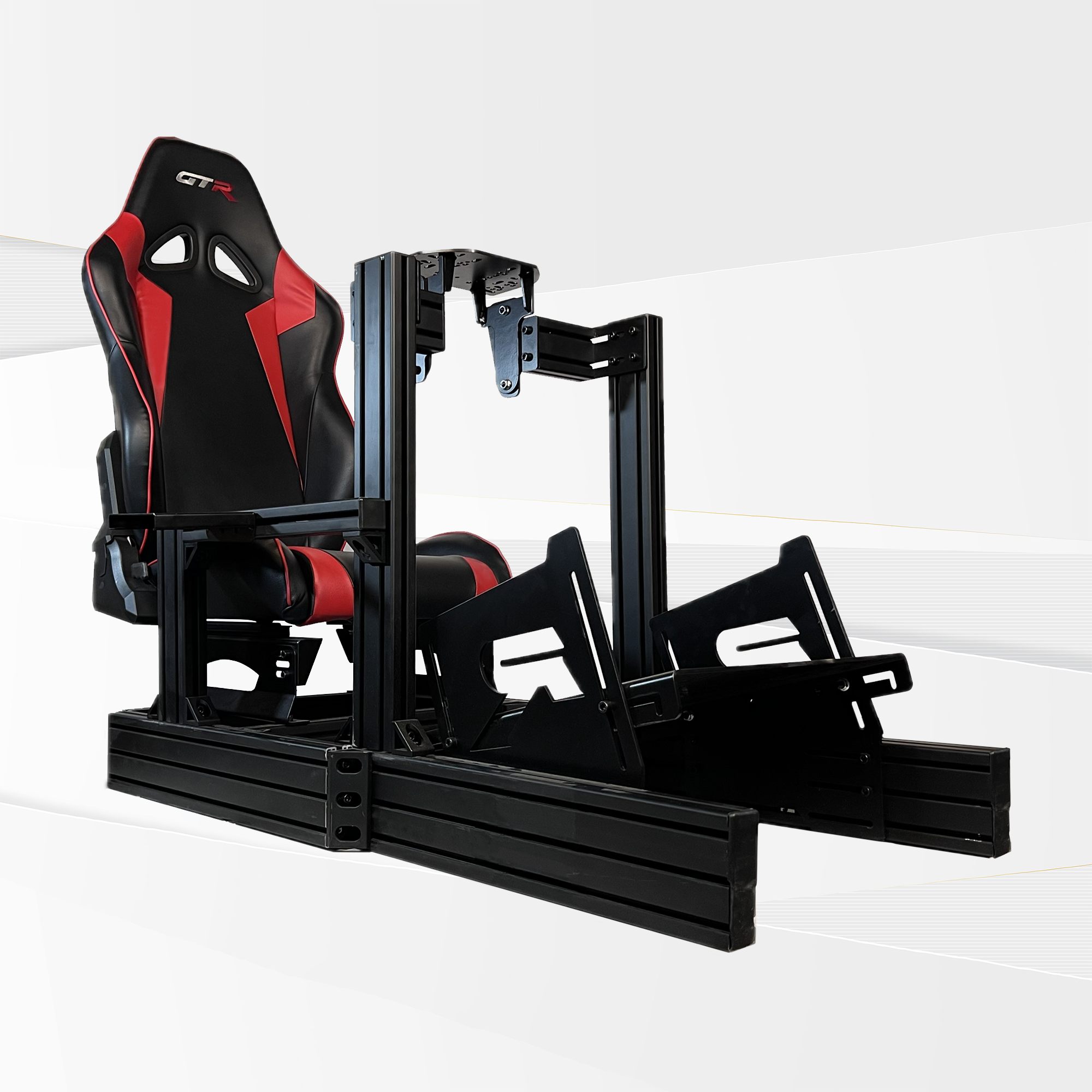 GTA™ Revolution Racing Simulator