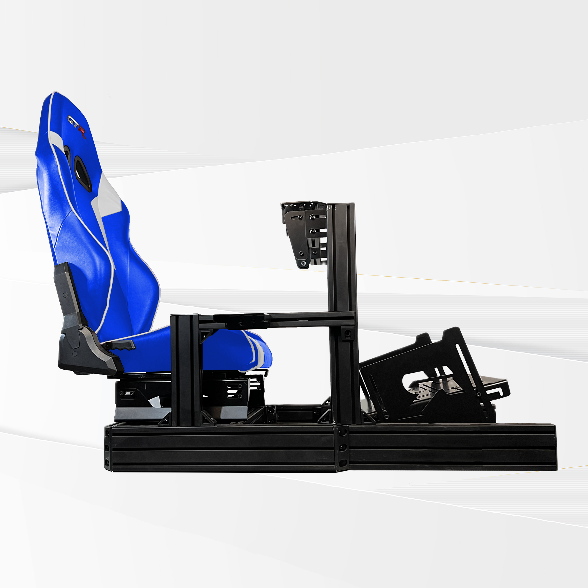 GTA™ Revolution Racing Simulator