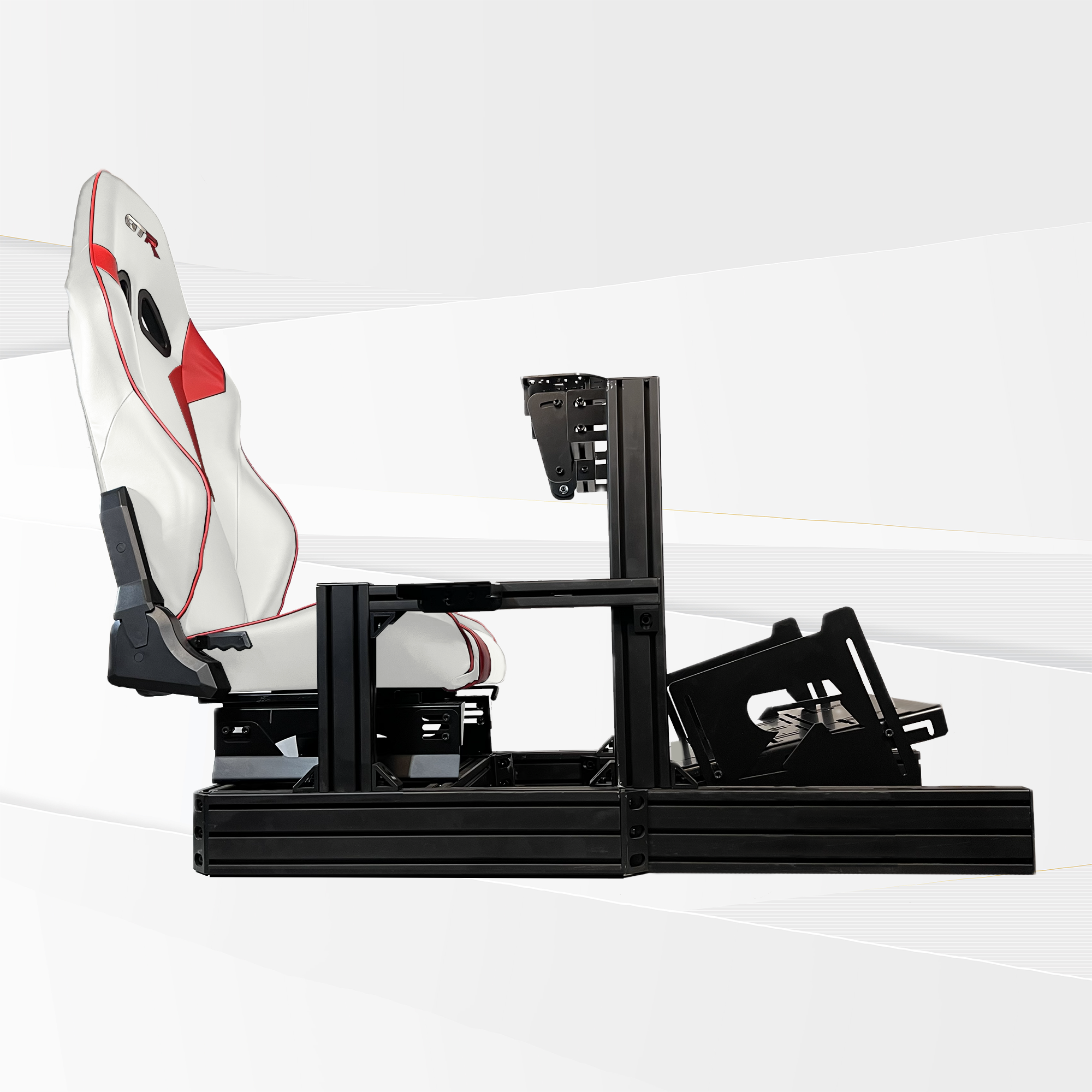 GTA™ Revolution Racing Simulator