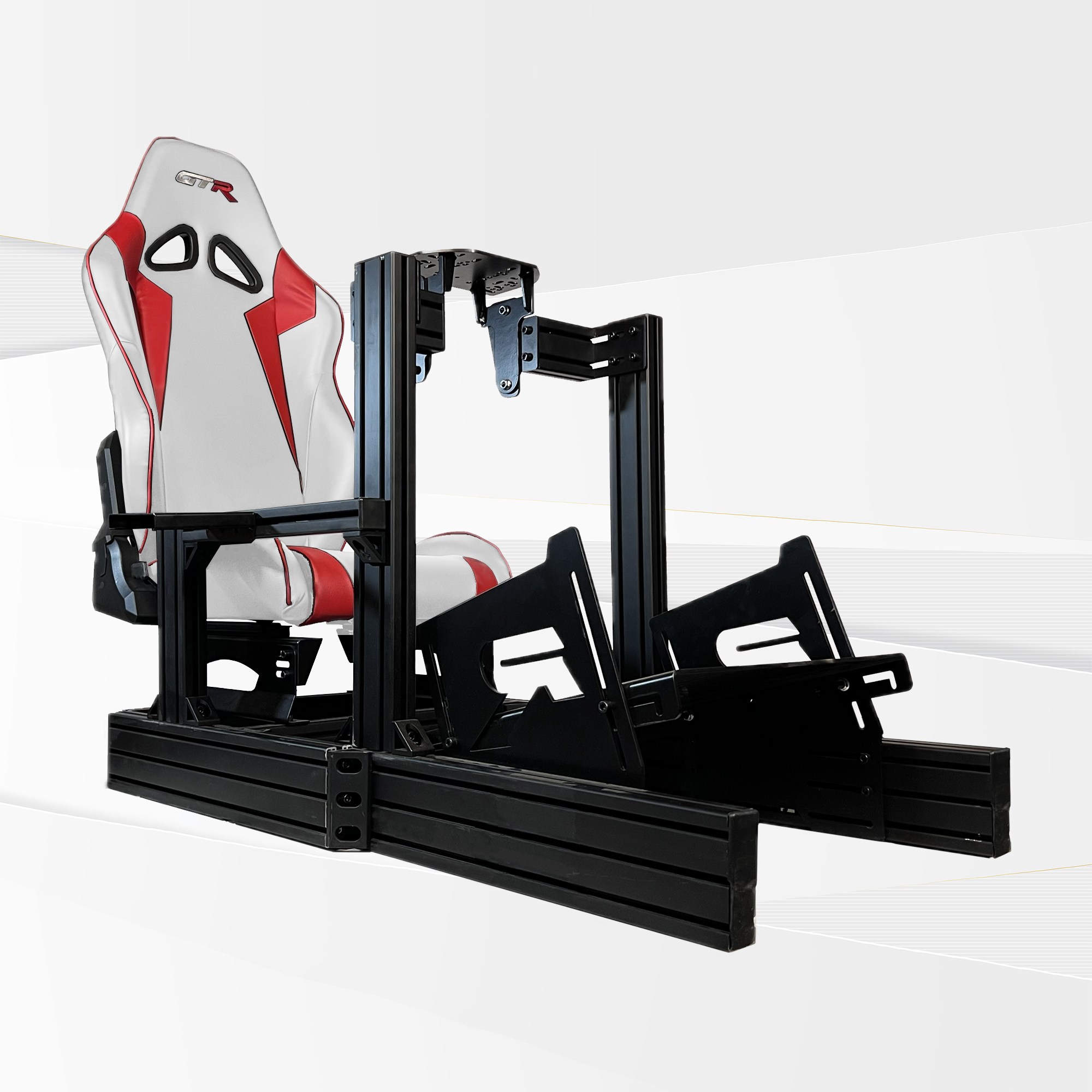 GTA™ Revolution Racing Simulator