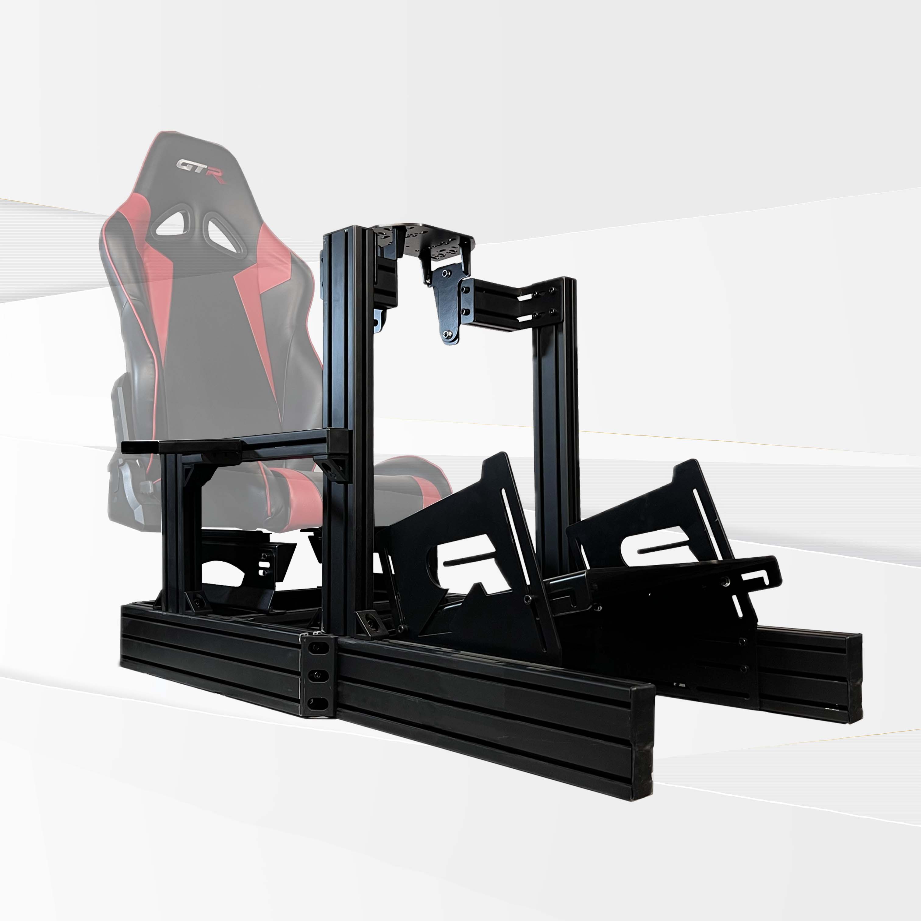 GTA™ Revolution Racing Simulator