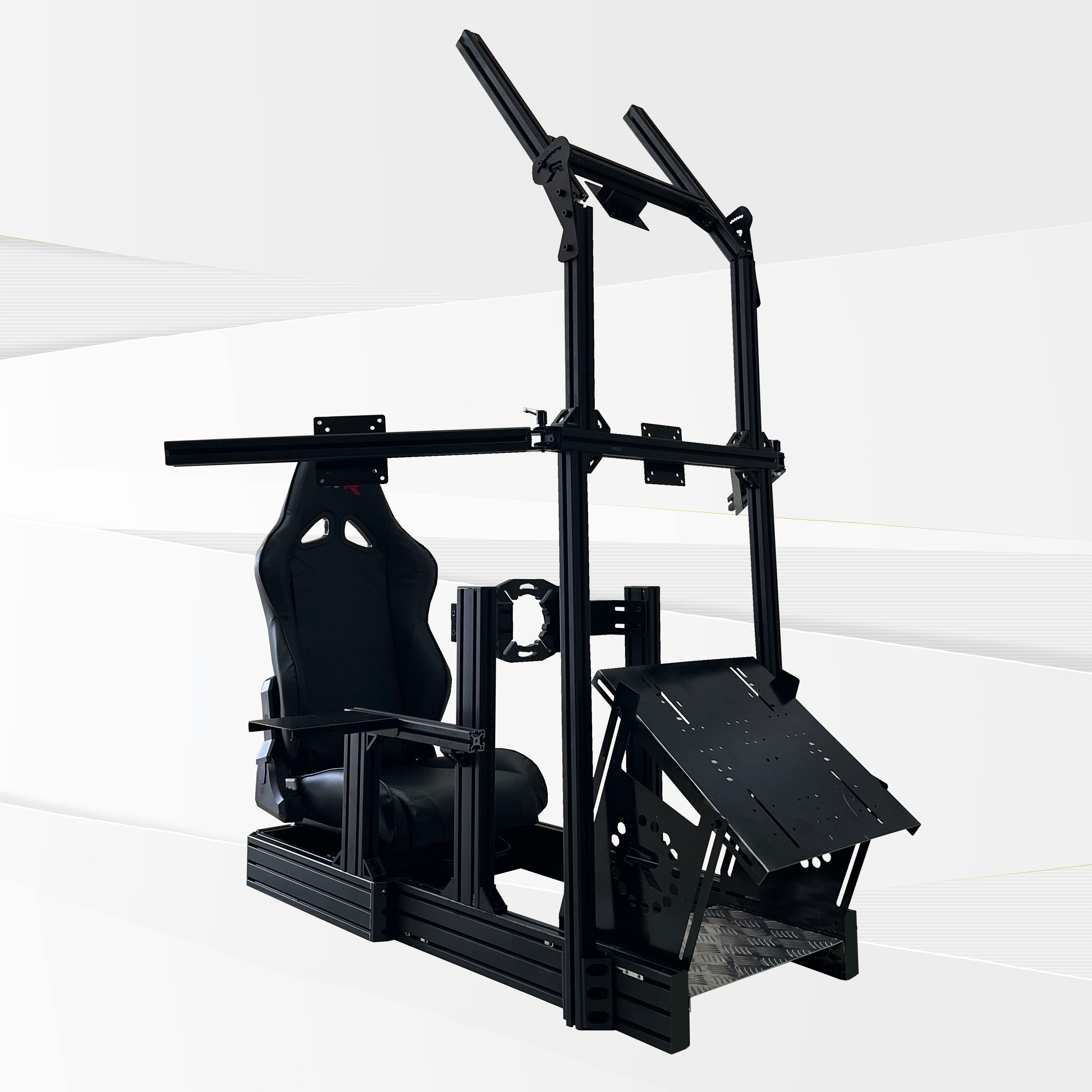 GTA™ Revolution Racing Simulator