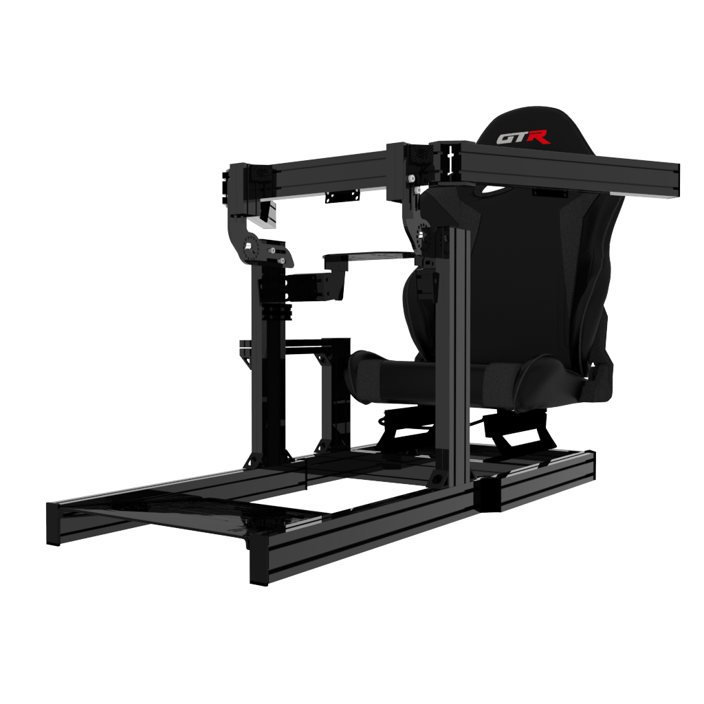 Simulador de carreras de GTA™️ Revolution