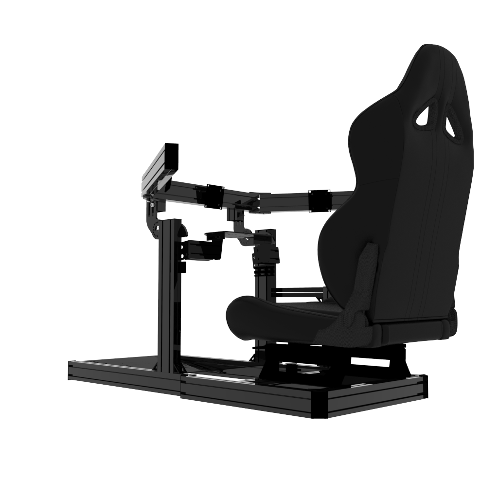 Simulador de carreras de GTA™️ Revolution